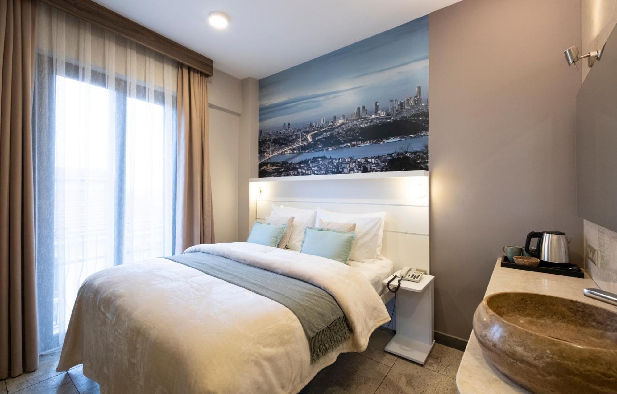 Hotel The Pera