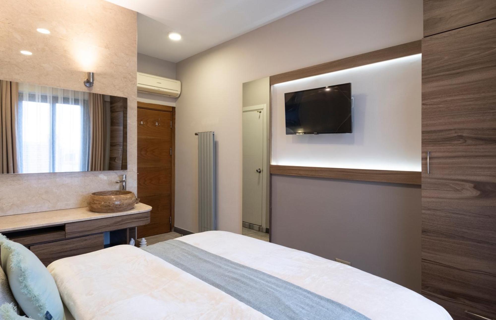 The Pera Hotel Istanbul
