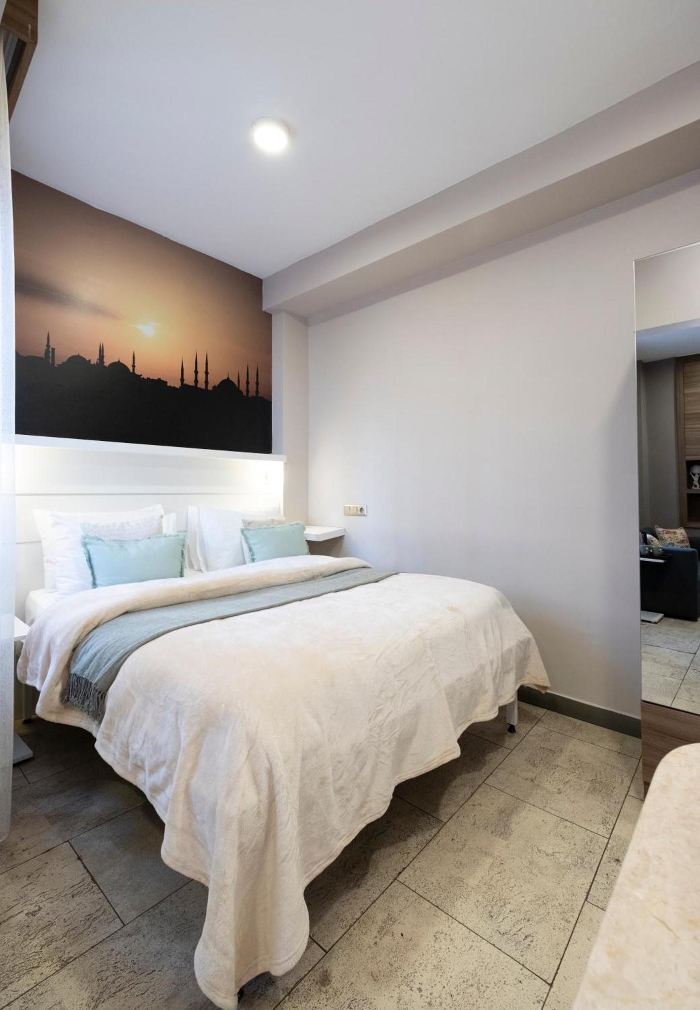 The Pera 3* Istanbul