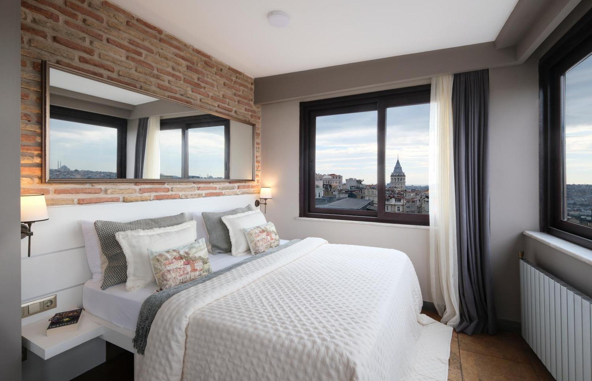 Hotel The Pera