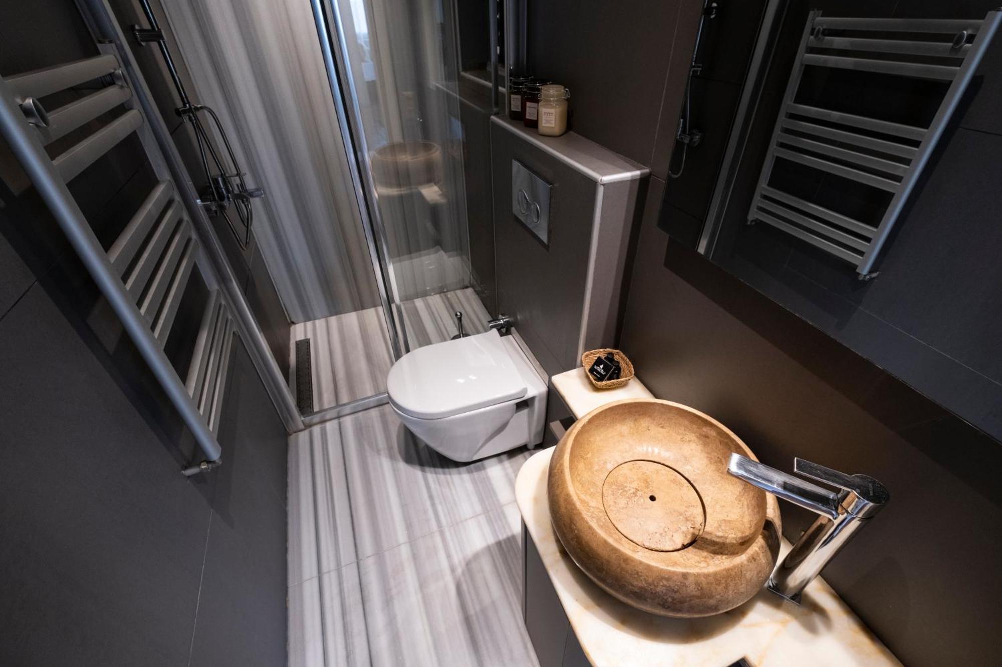 The Pera Hotel 3*