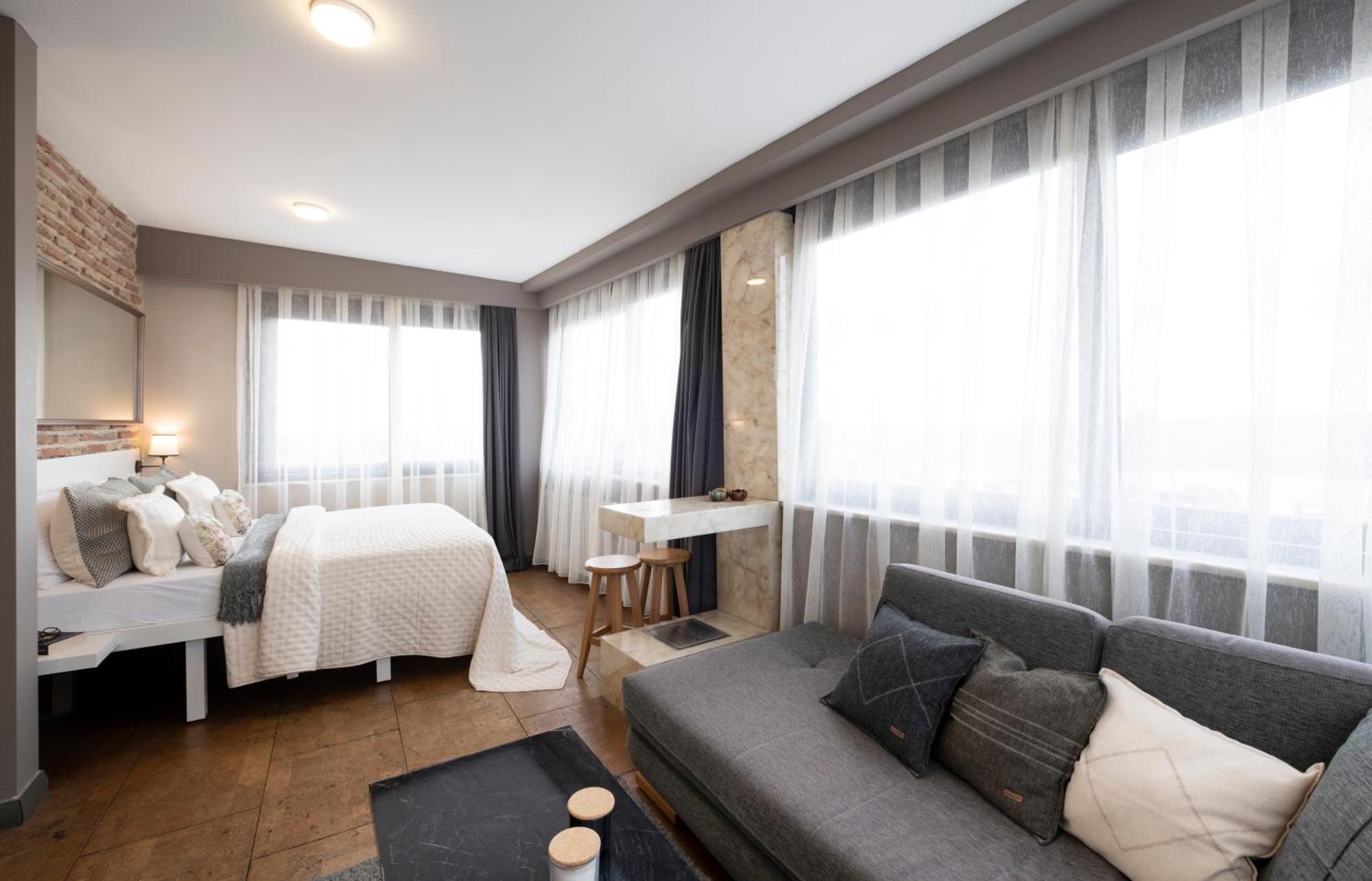 Hotel The Pera 3*