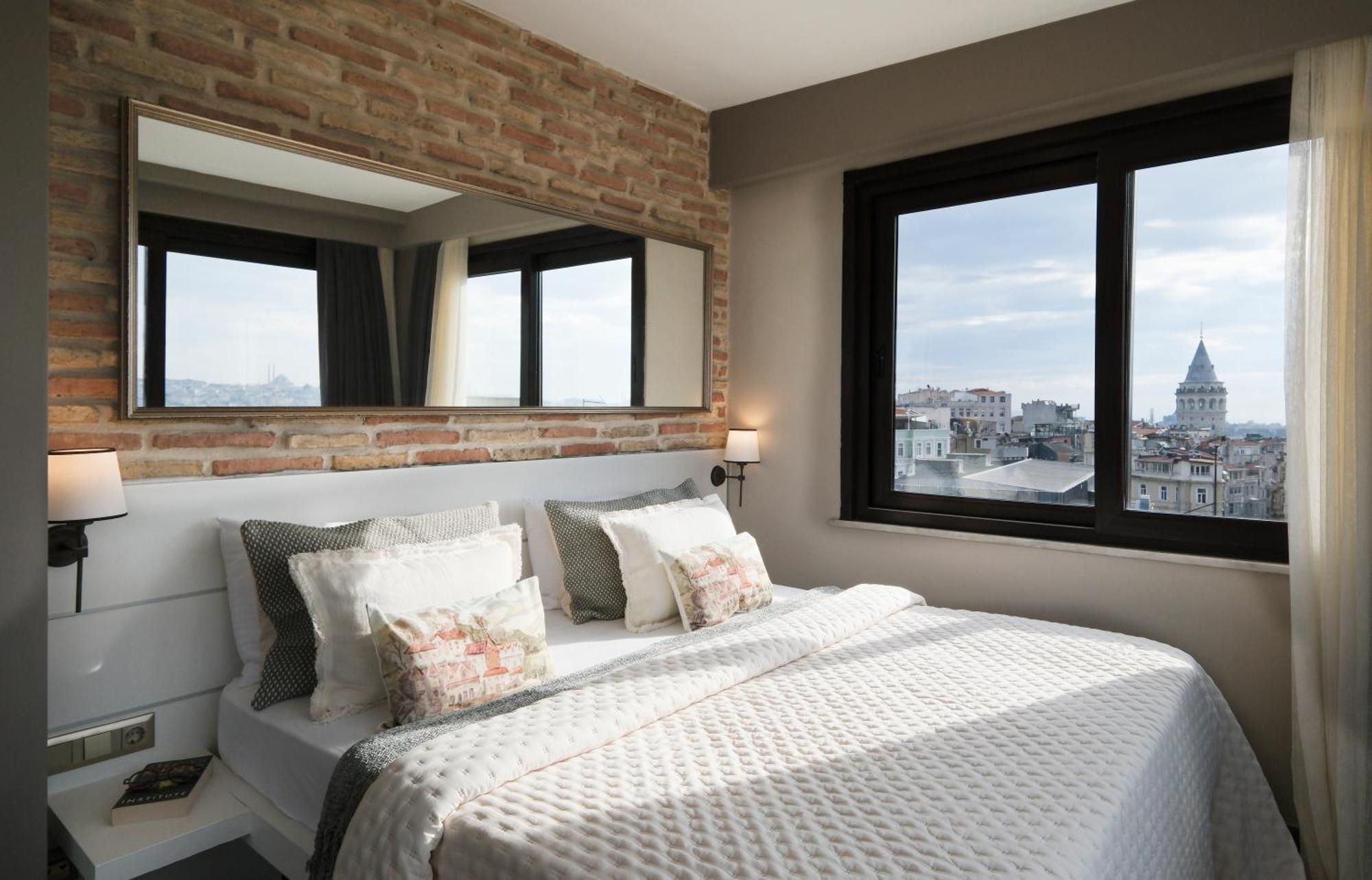 Hotel The Pera
