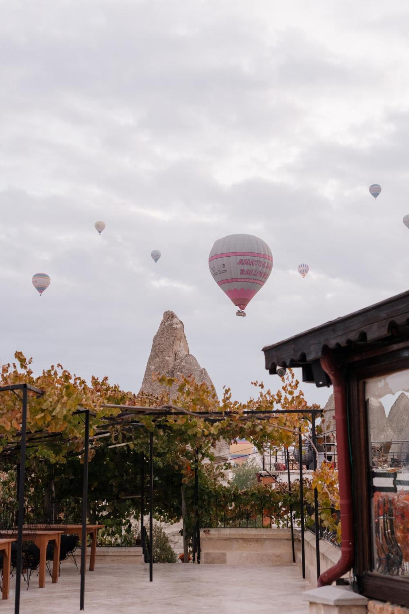 Paradise Cappadocia Inn 2*