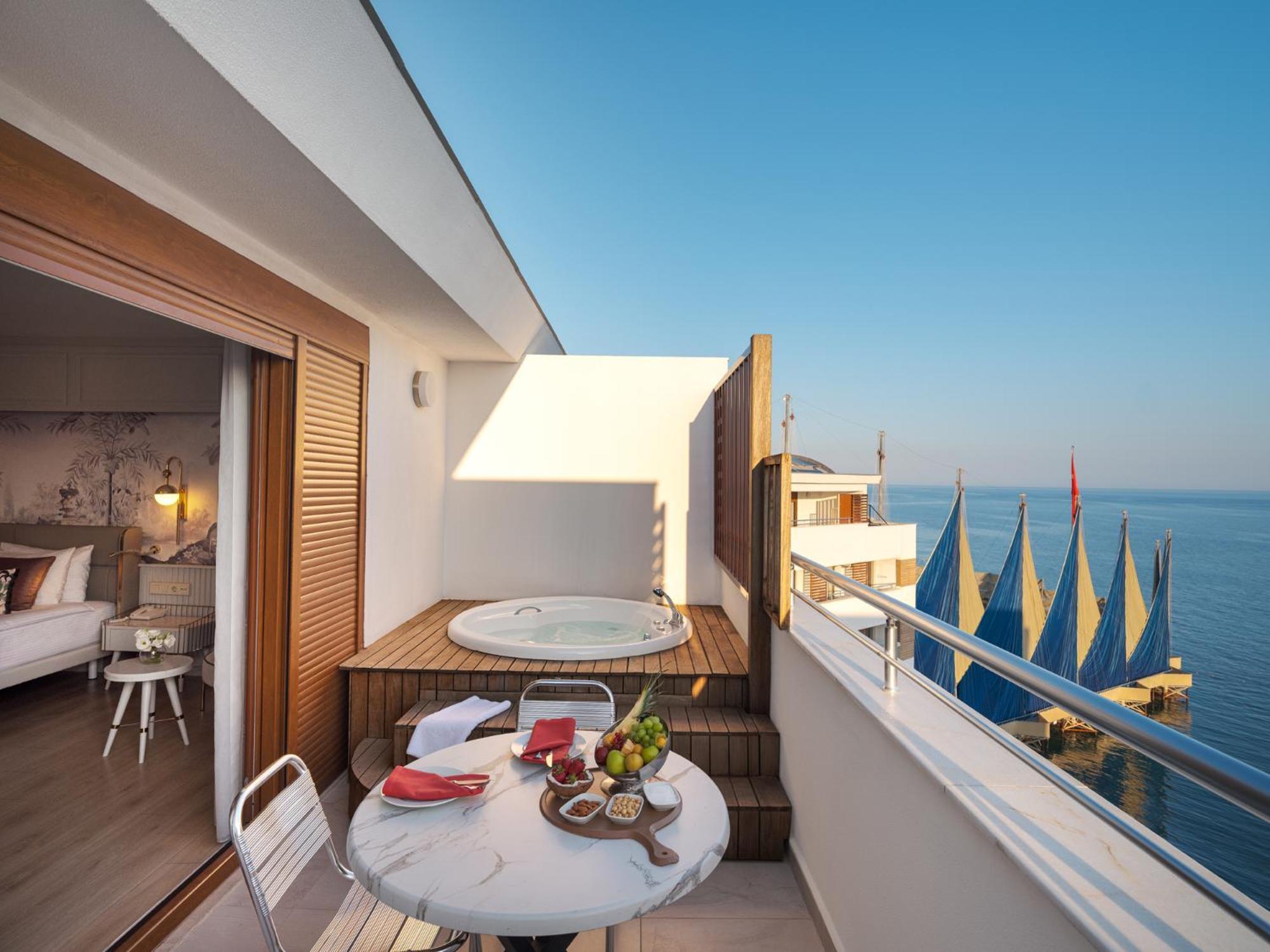 Adin Resort