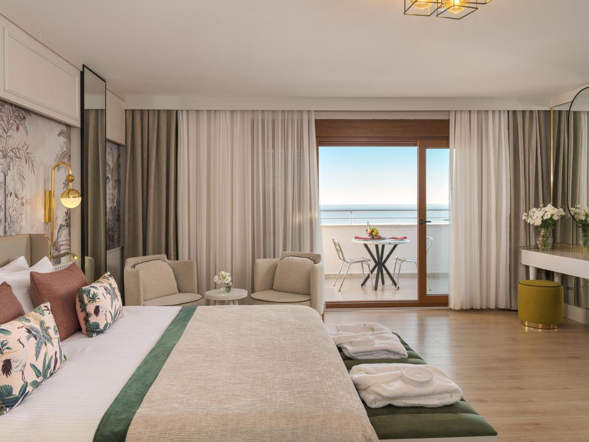 Resort Adin 5*