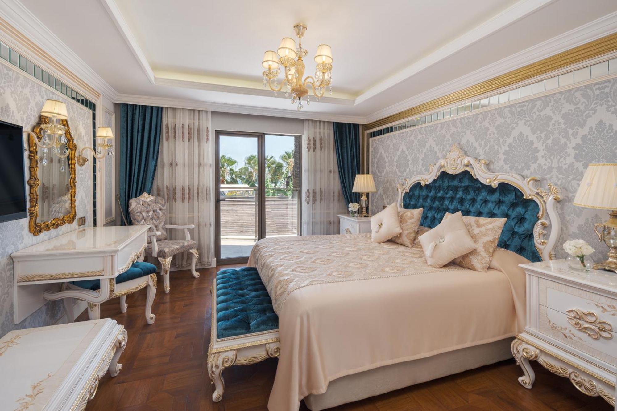 Adin Resort Avsallar