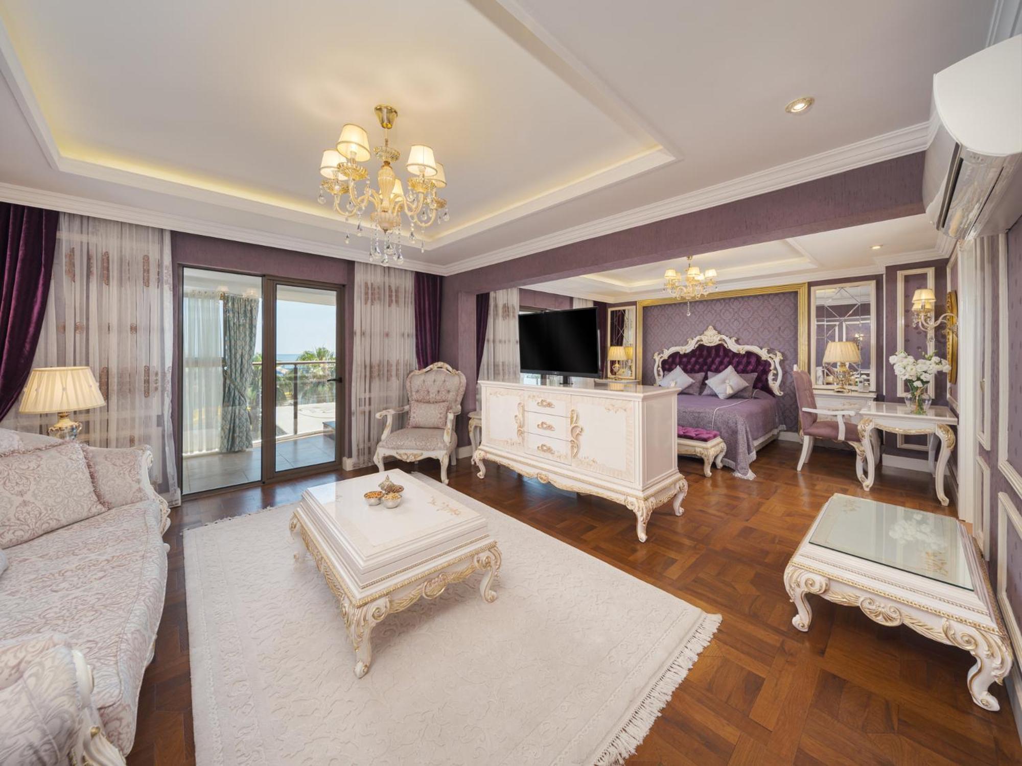 Adin Resort