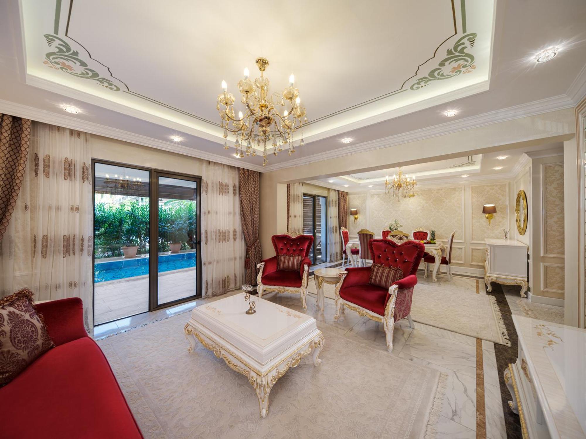 Resort Adin