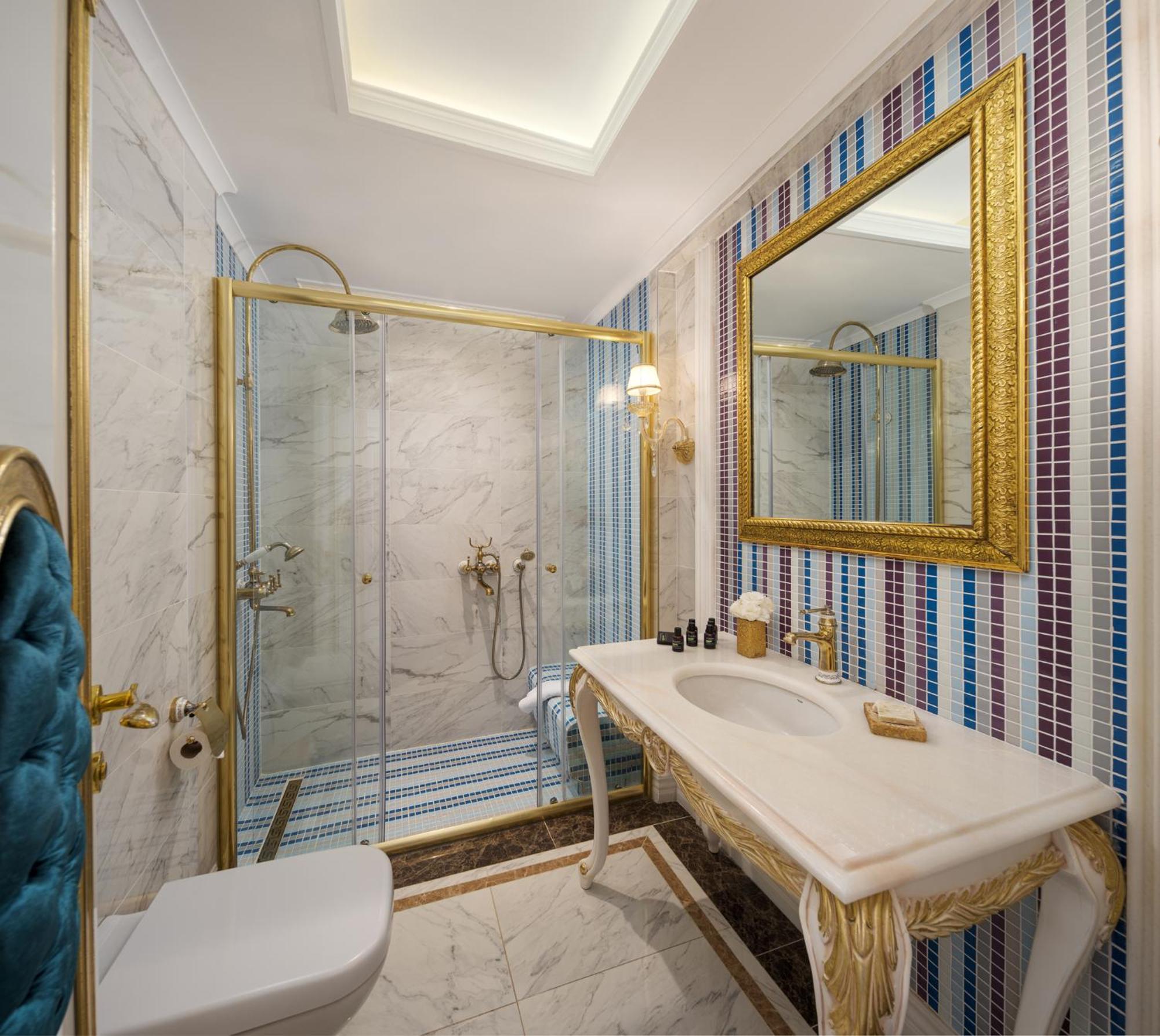 Resort Adin 5*