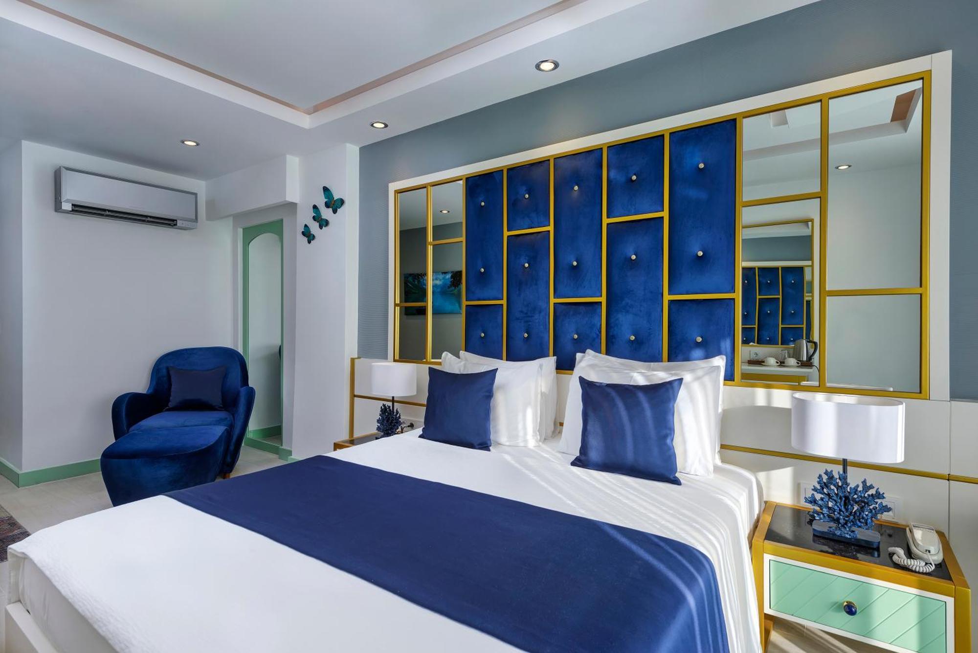 Hotel Sea View