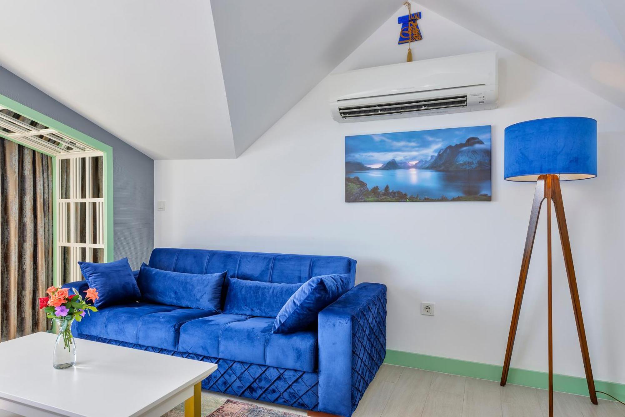 Sea View Hotel