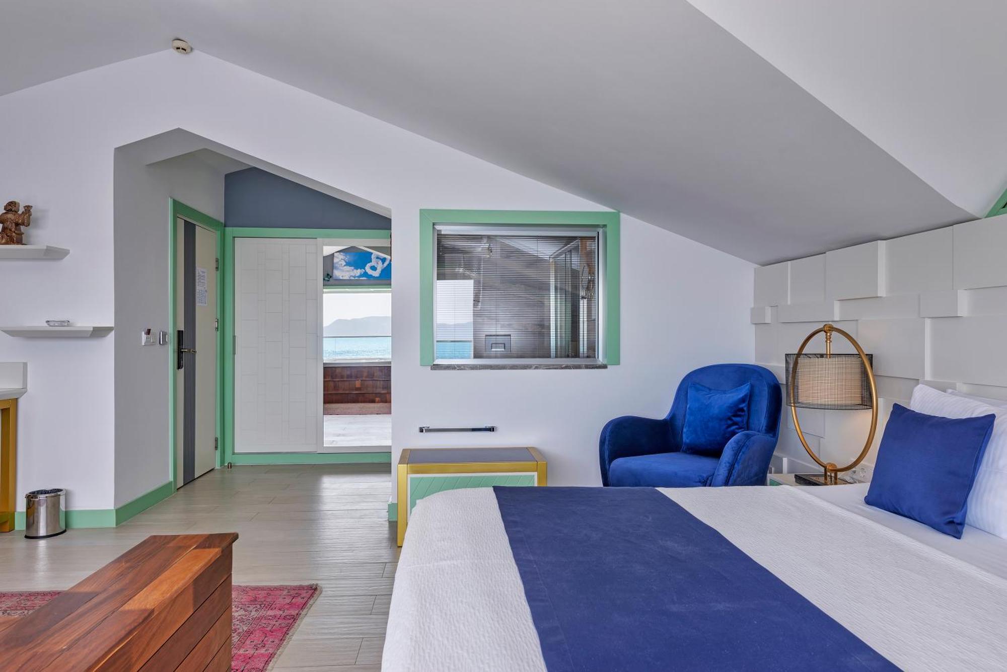Hotel Sea View