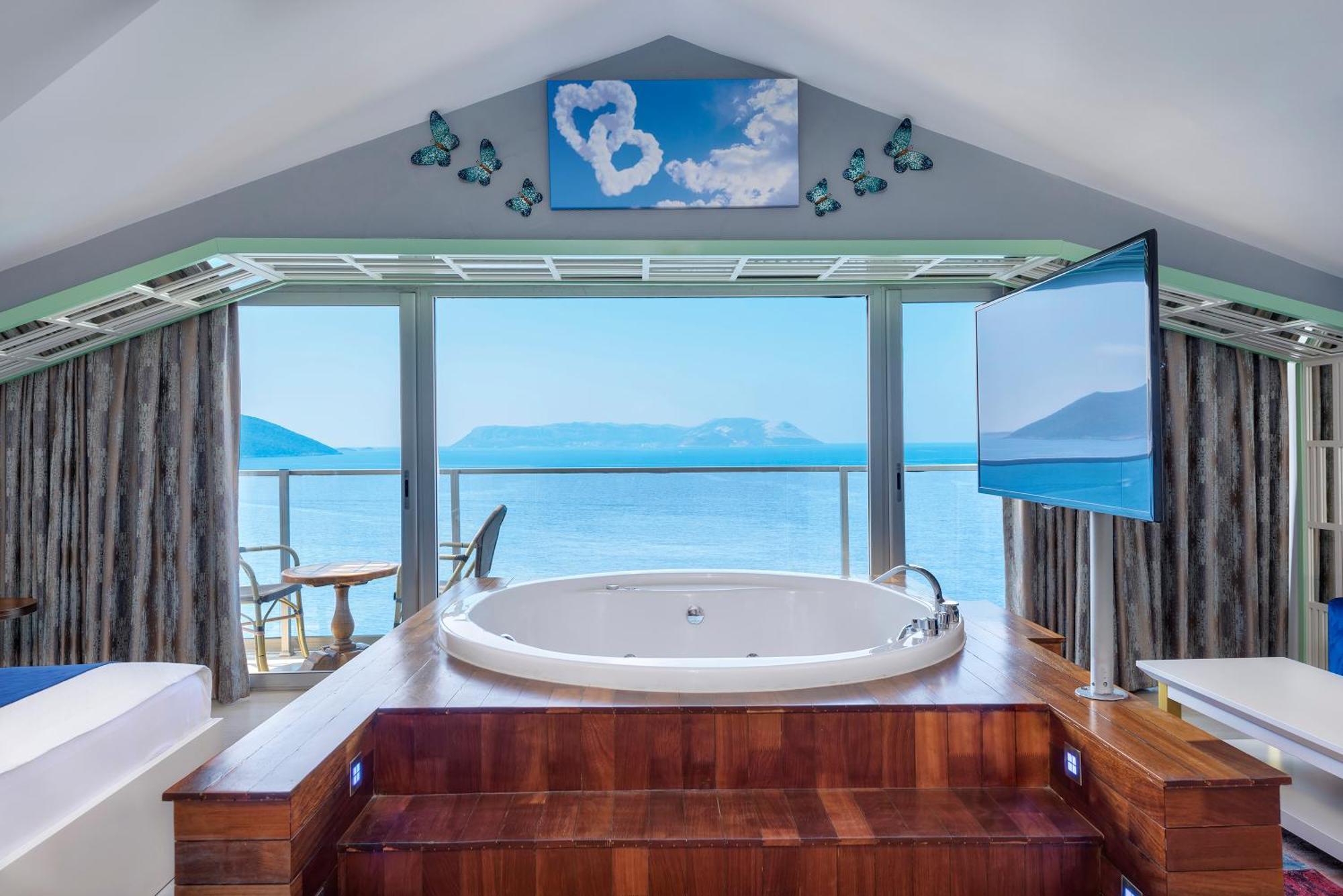 Hotel Sea View 3*