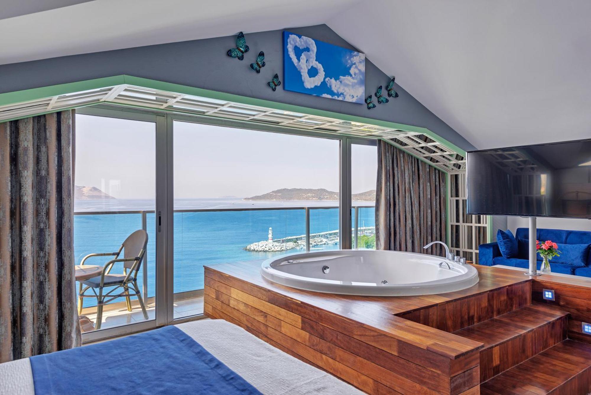 Sea View Kas