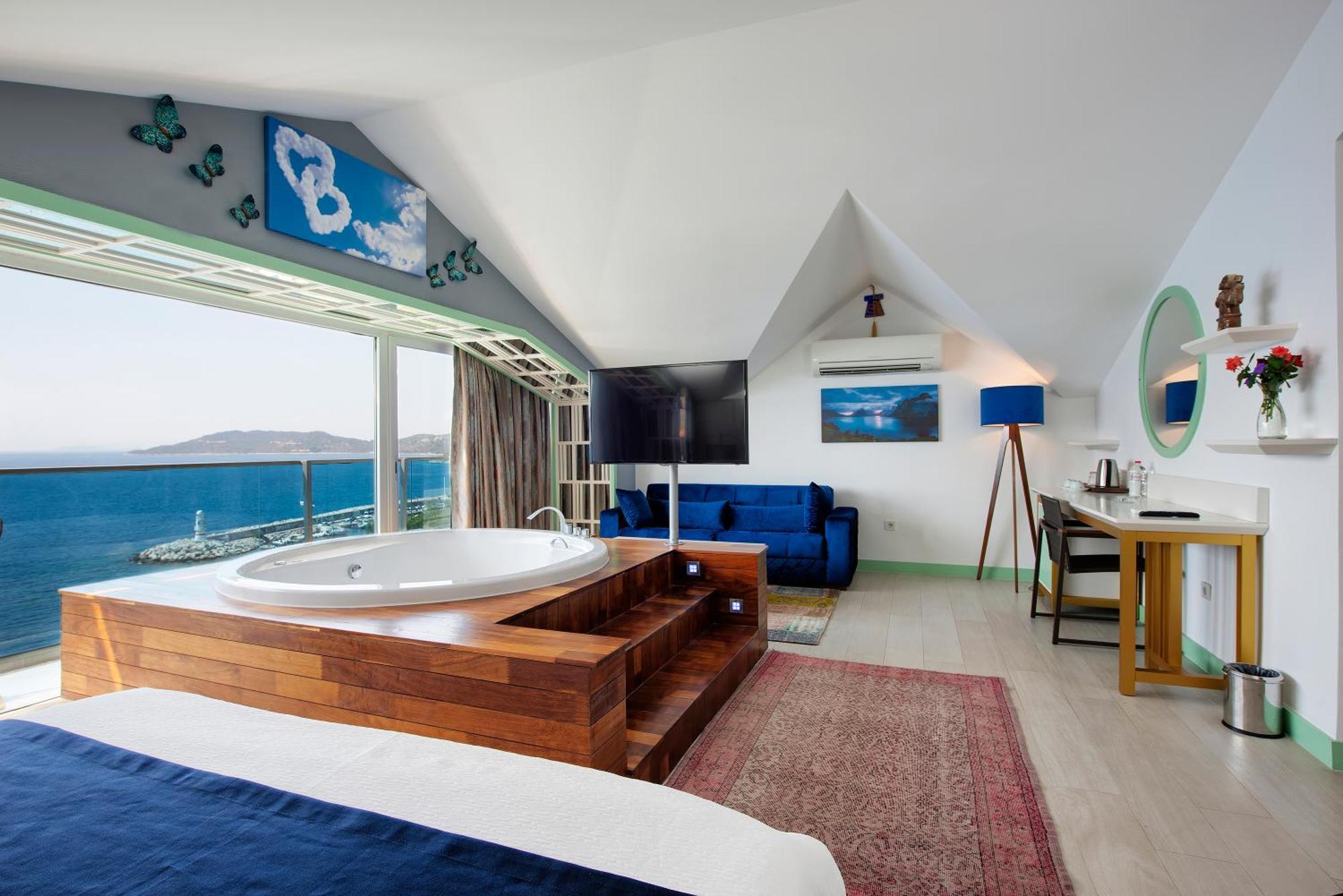 Hotel Sea View