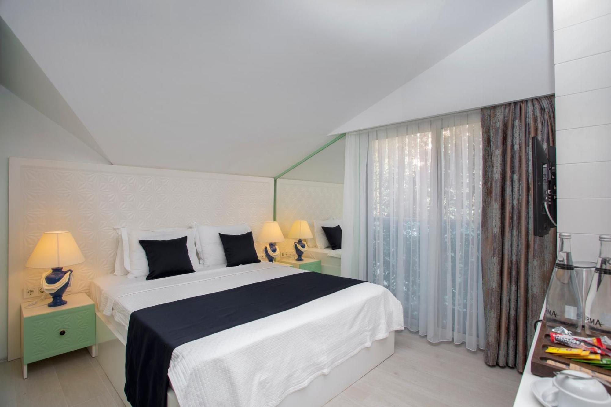 Hotel Sea View 3*