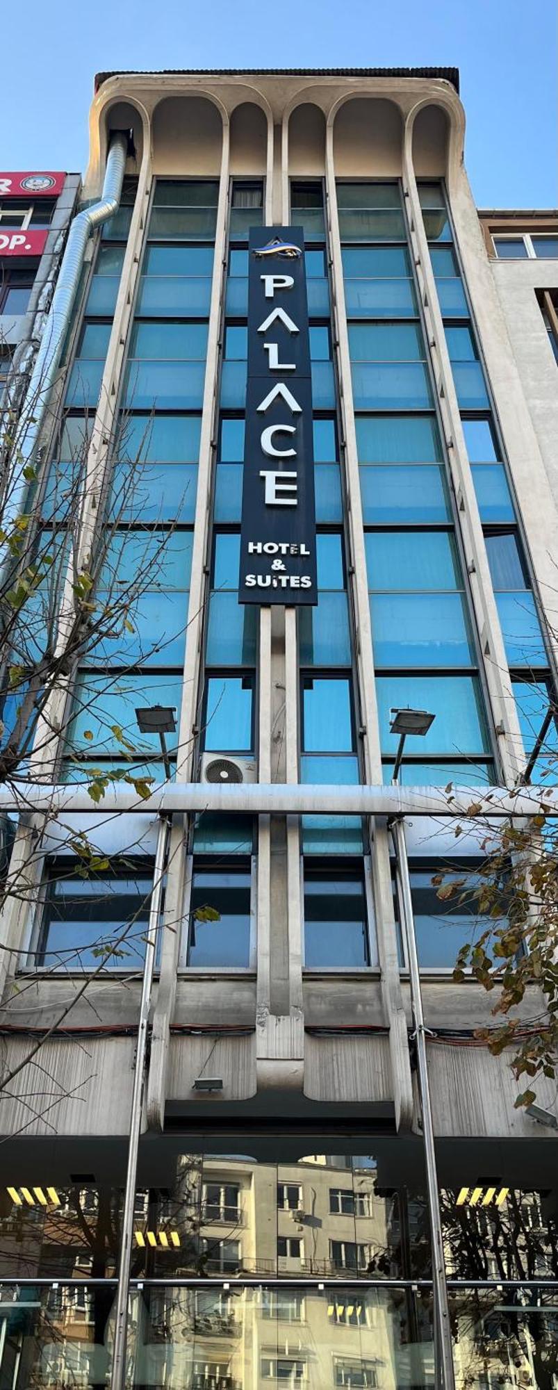 No 139 Aparthotel Istanbul