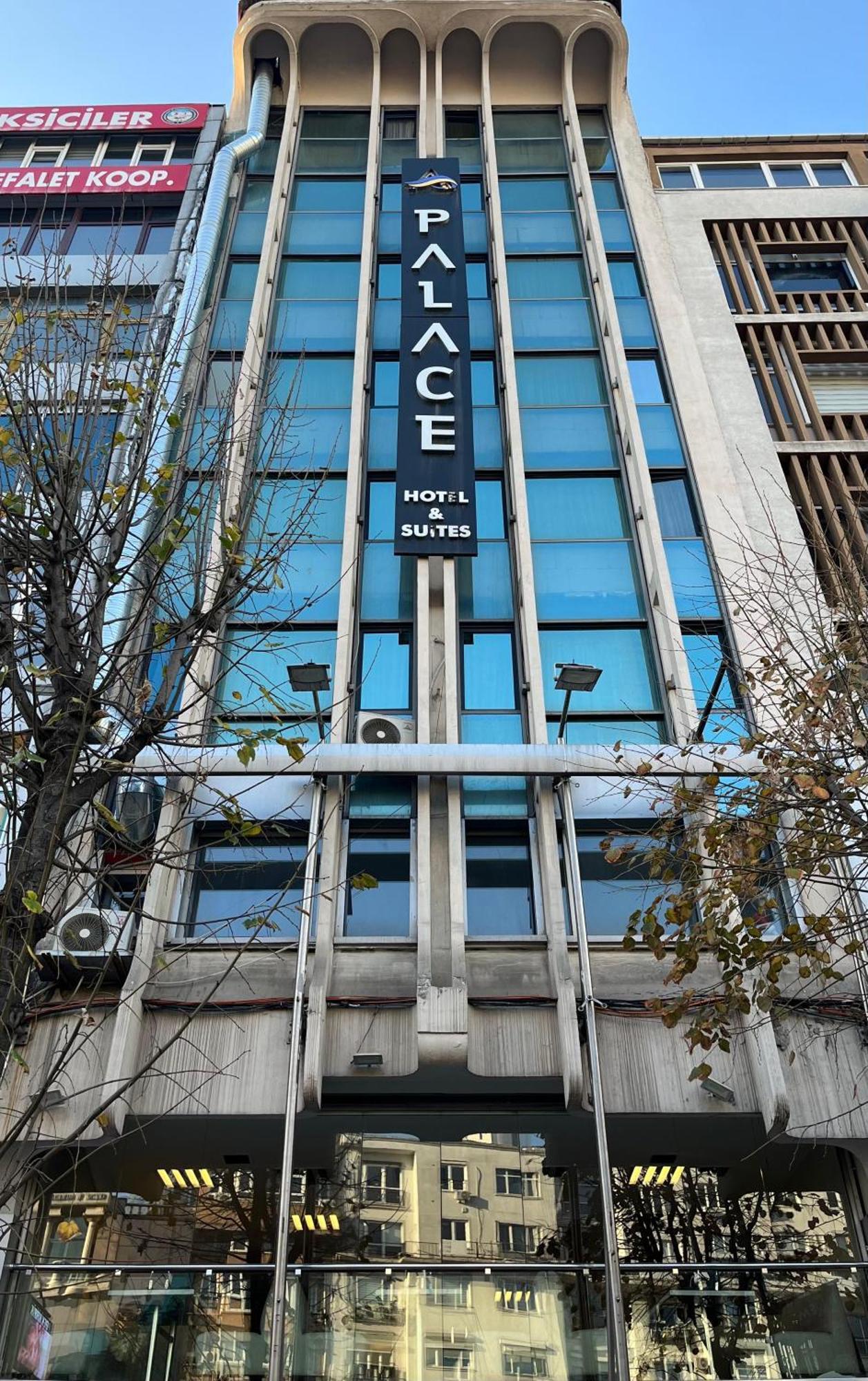 Aparthotel No 139 Istanbul