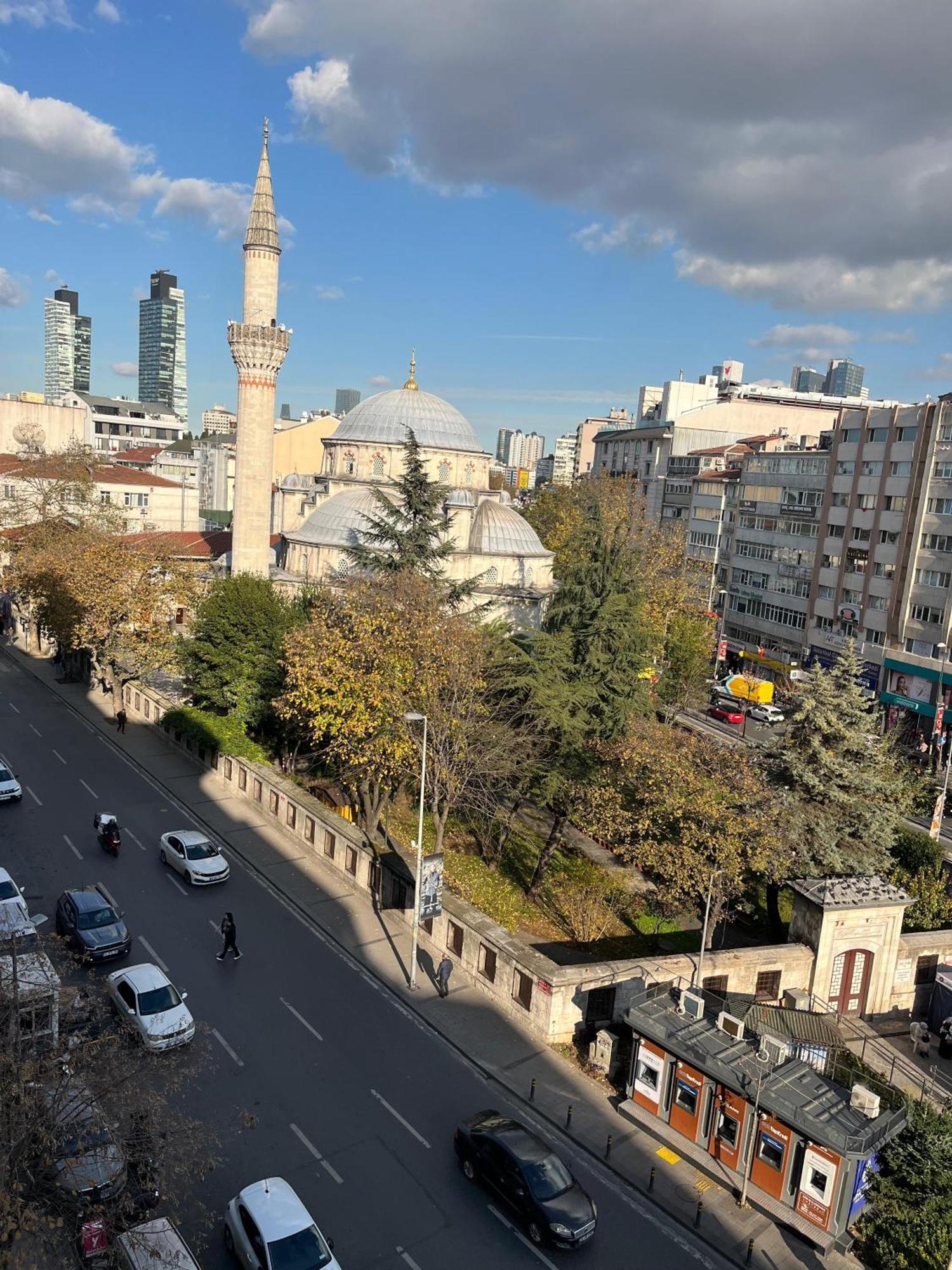 No 139 Istanbul