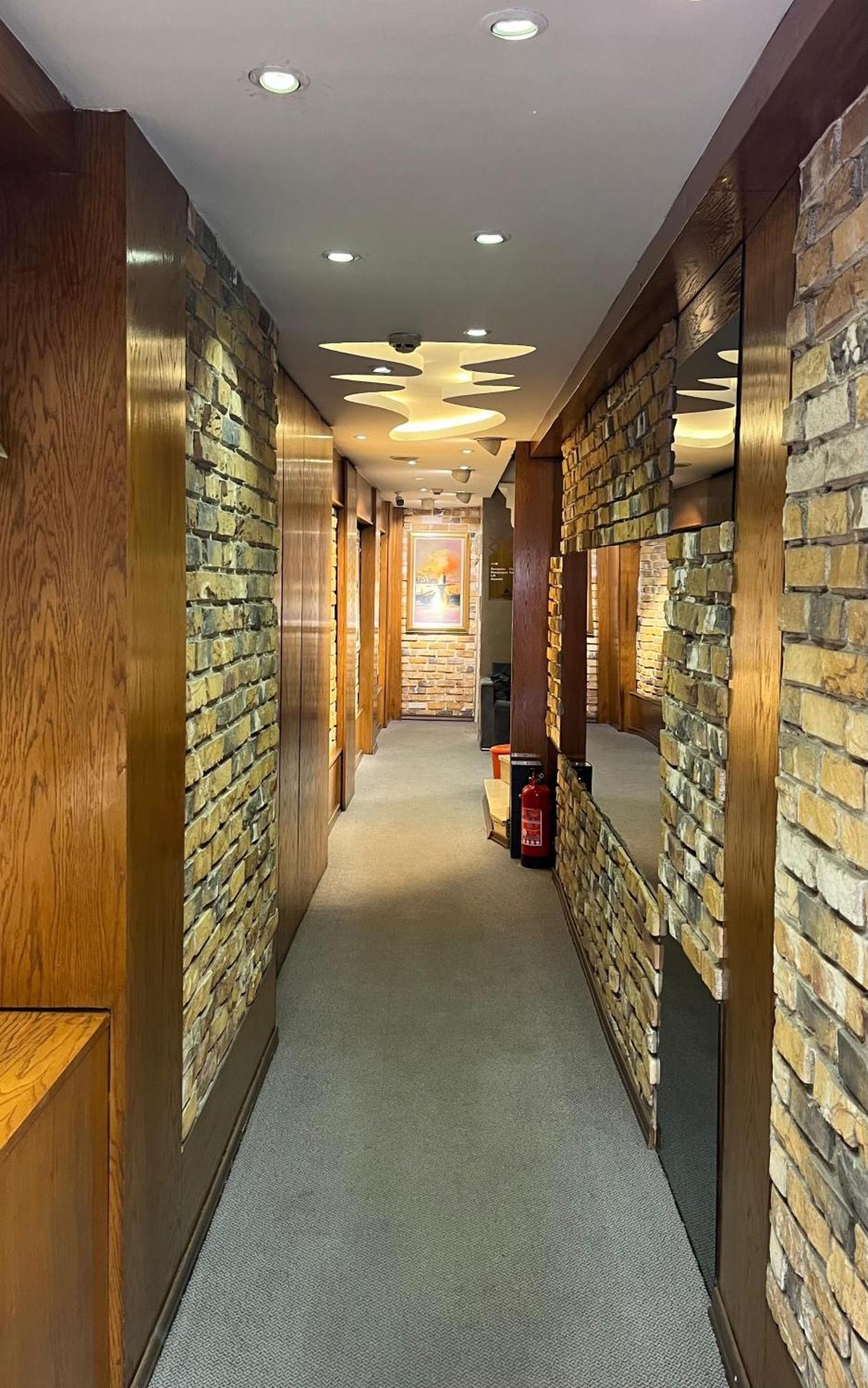 No 139 Aparthotel