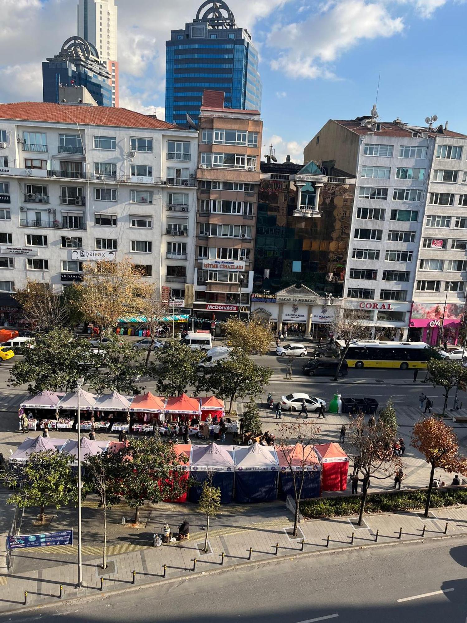Aparthotel No 139 Istanbul