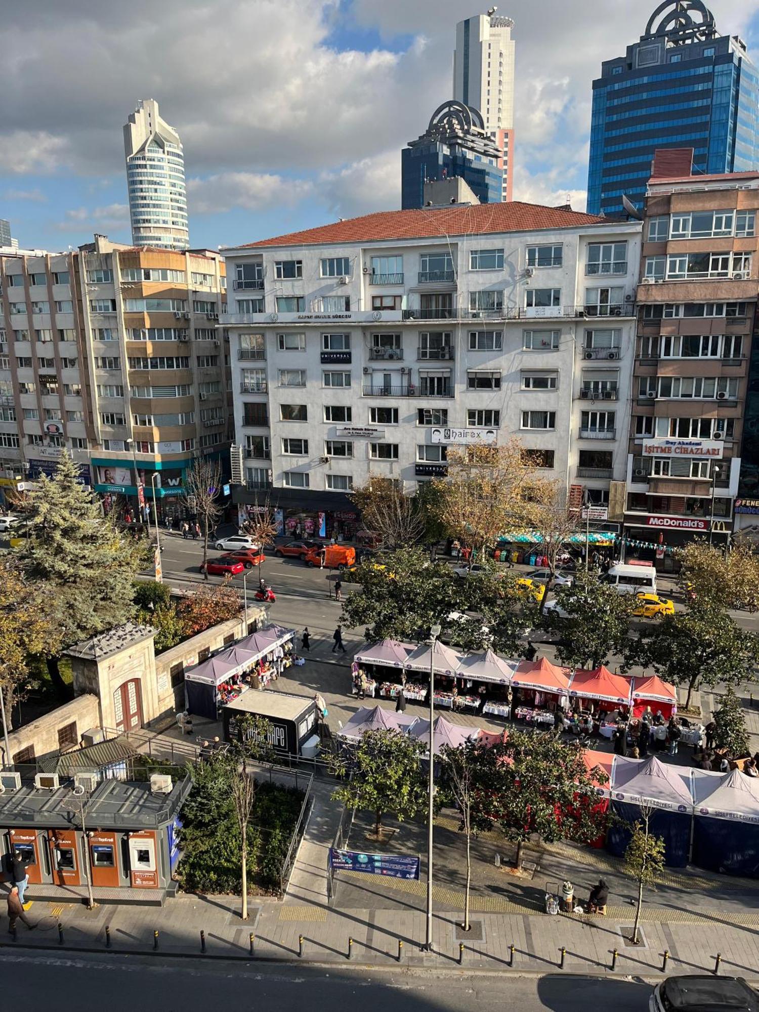 Aparthotel No 139 Istanbul