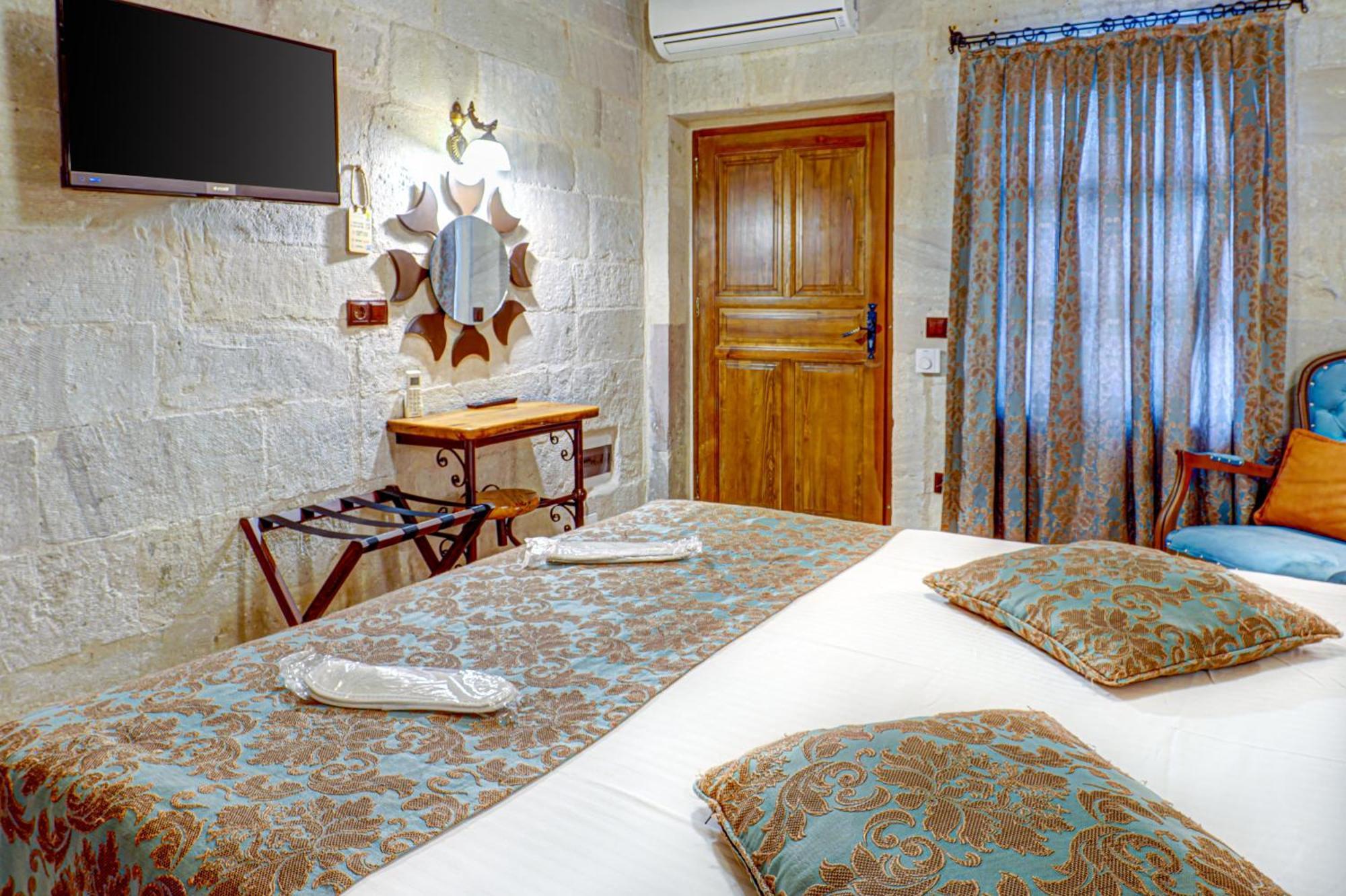 Hotel Aren Cave And Art Gallery Goreme