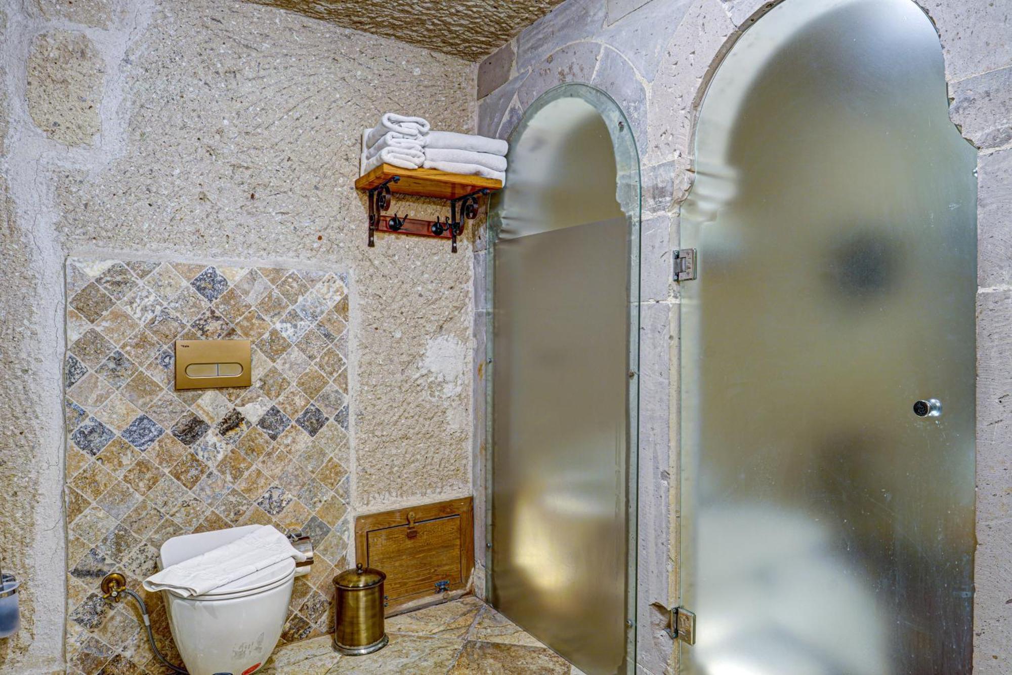 Aren Cave And Art Gallery Hotel Goreme