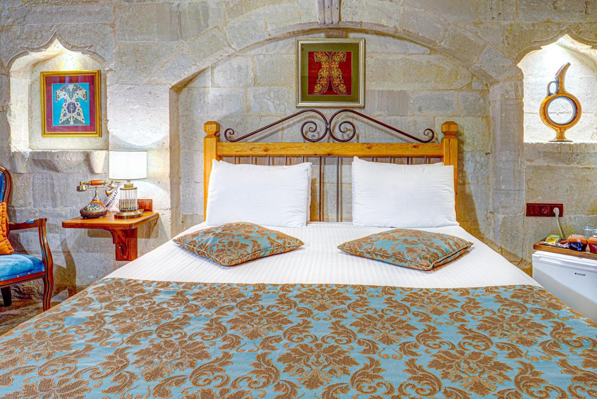 Aren Cave And Art Gallery Hotel Goreme