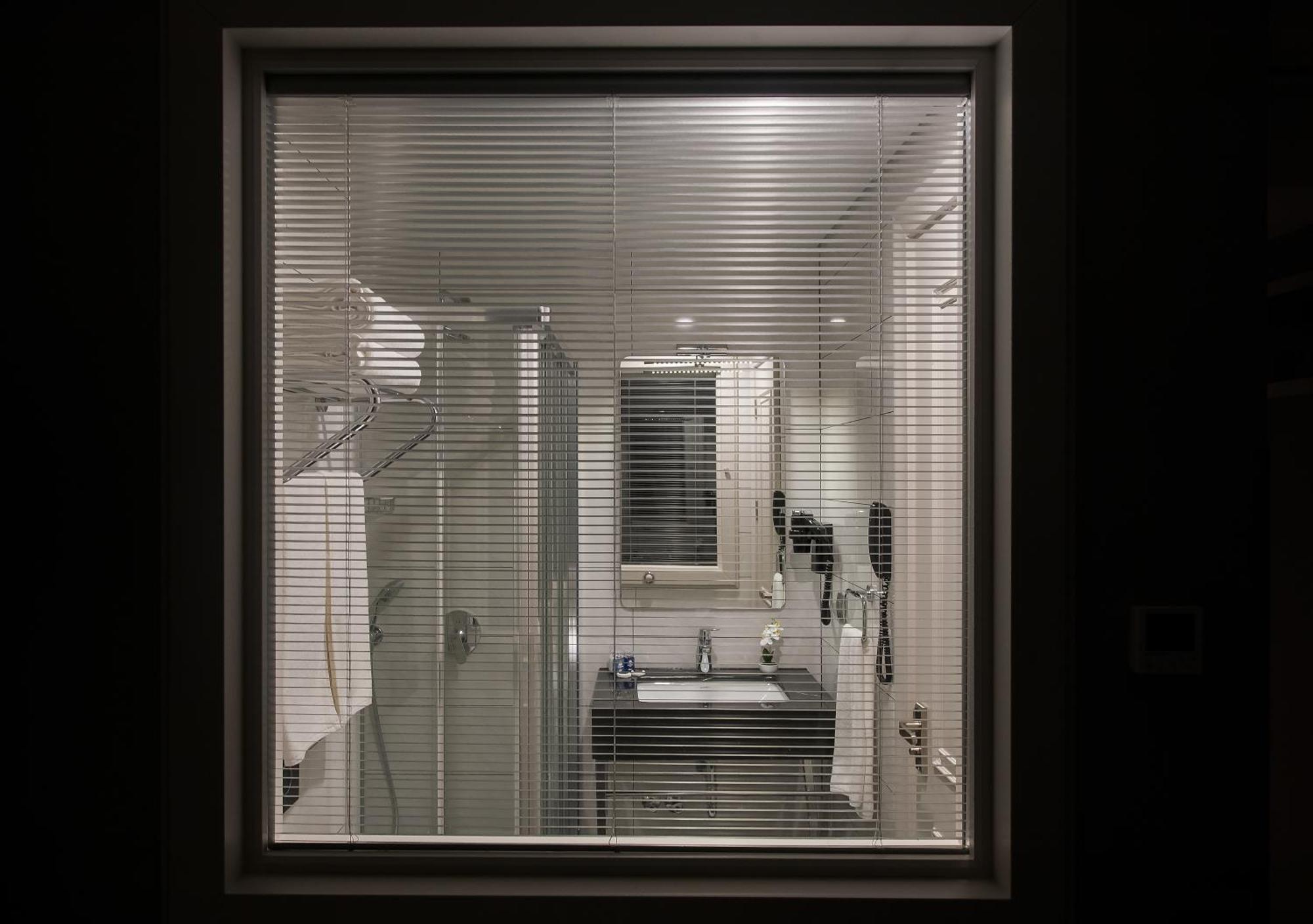 Le Petit 3* Istanbul