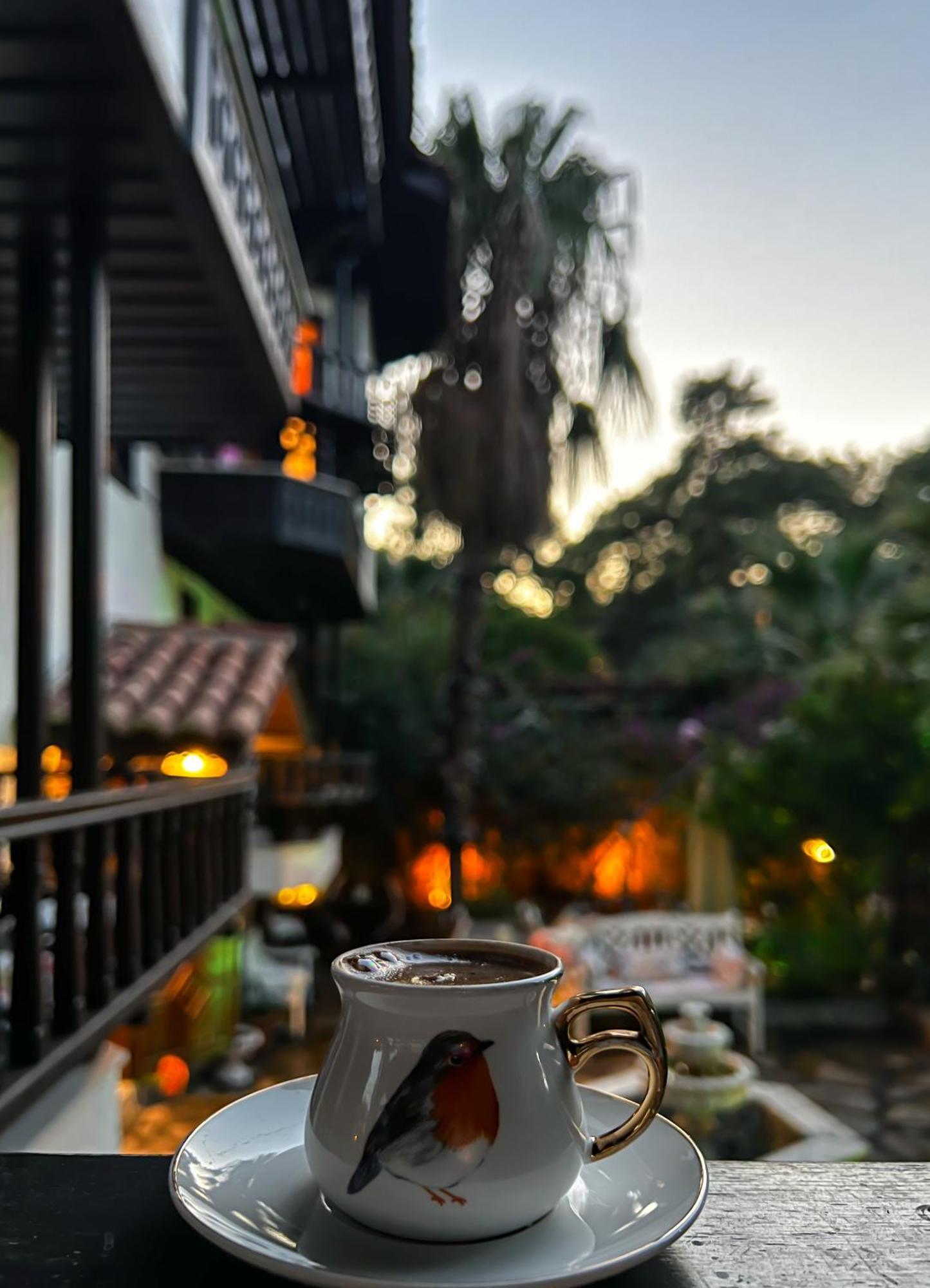 Liya Boutique & Akyaka (Mugla)