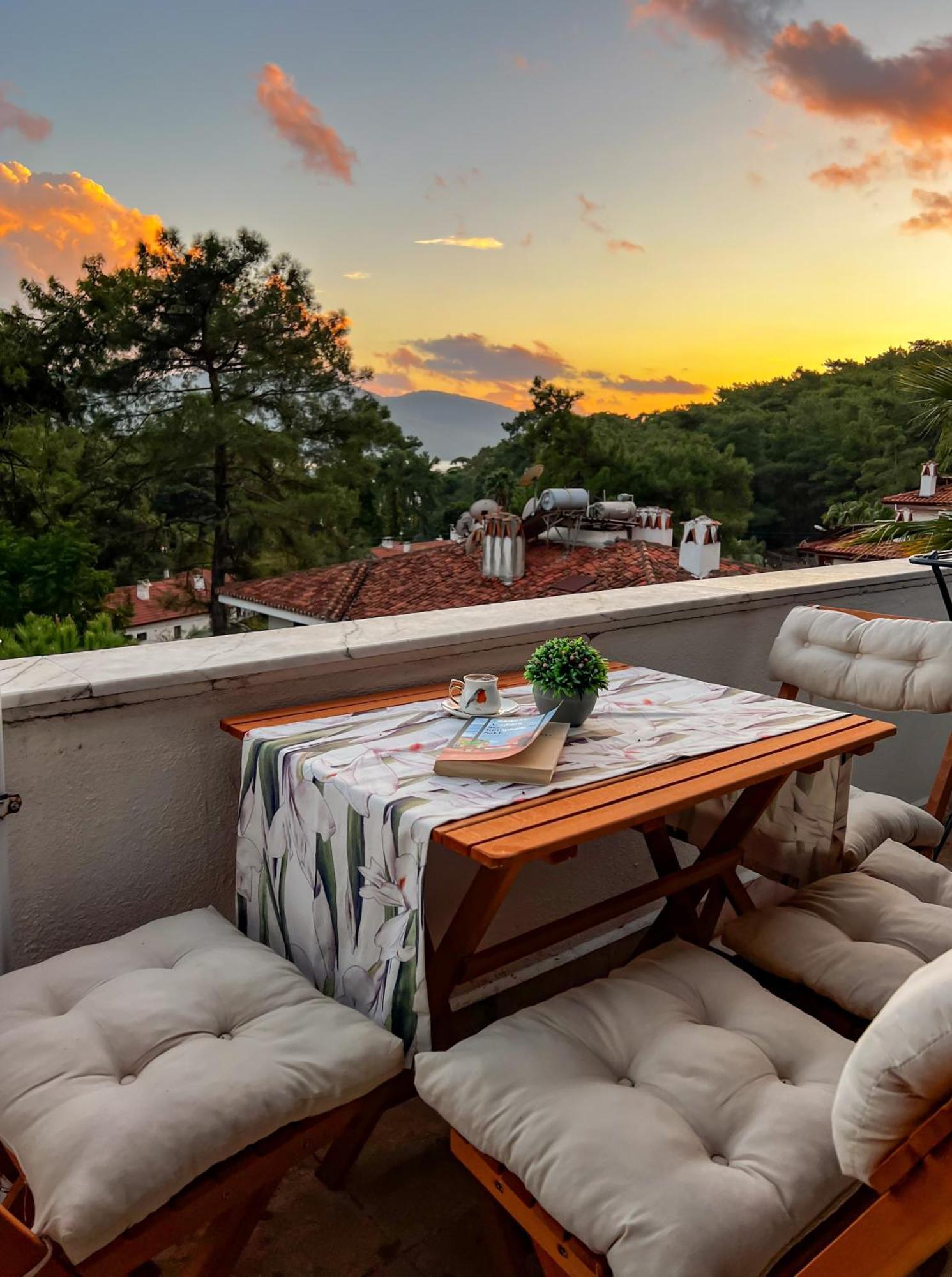 Liya Boutique & * Akyaka (Mugla)