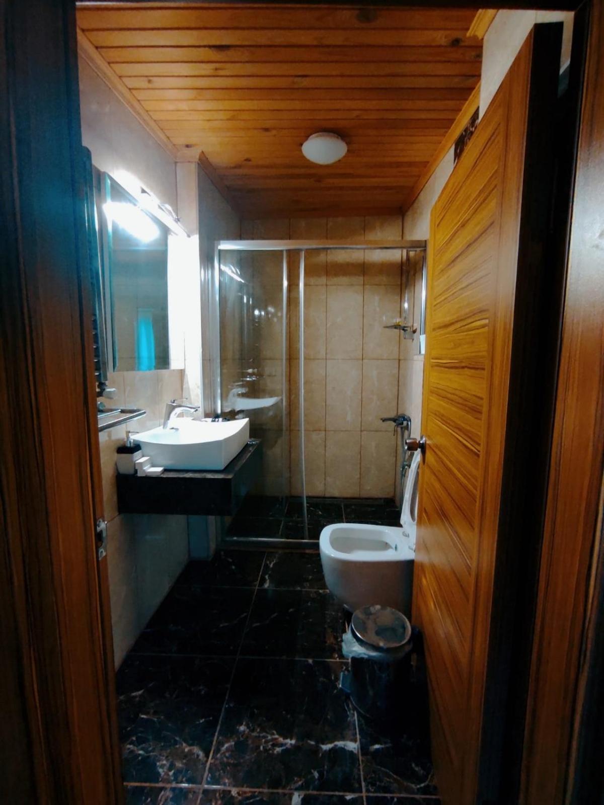 Hotel Hill River Agva (Marmara)