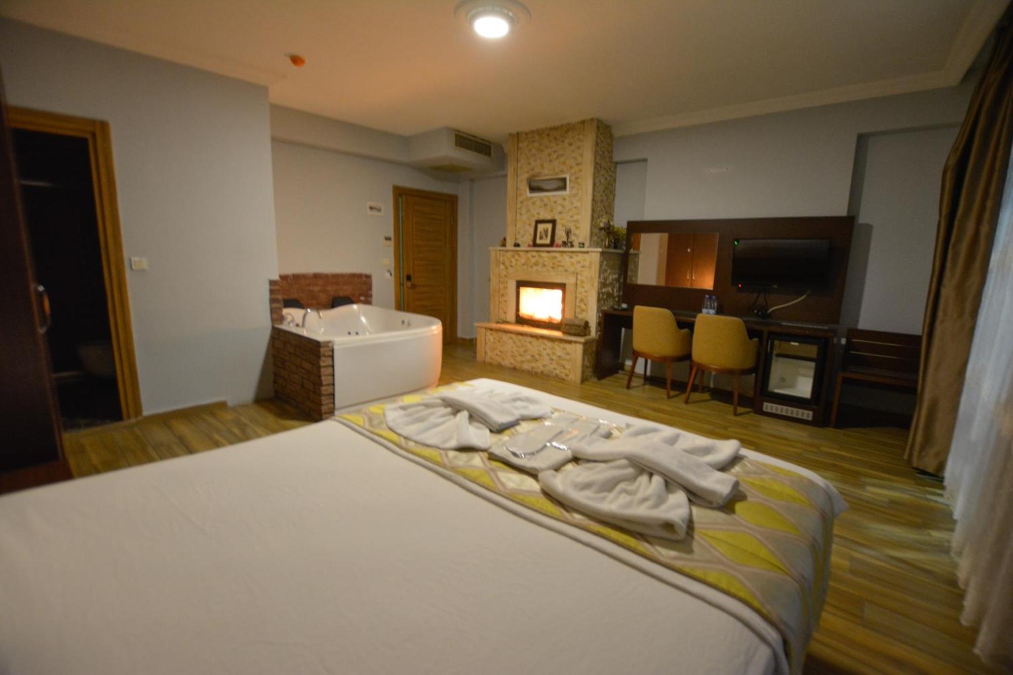 Hill River 3* Agva (Marmara)