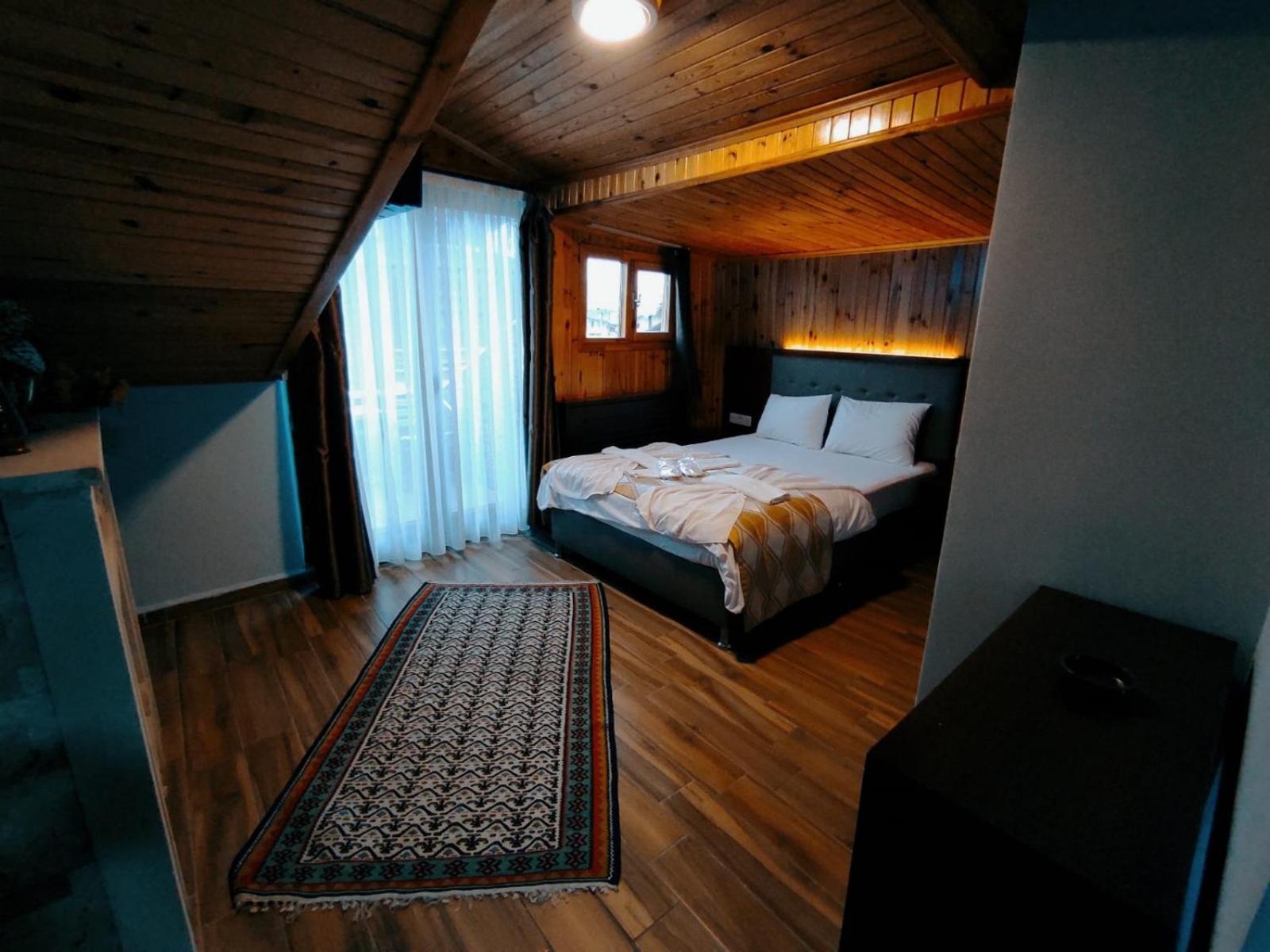Hill River 3* Agva (Marmara)