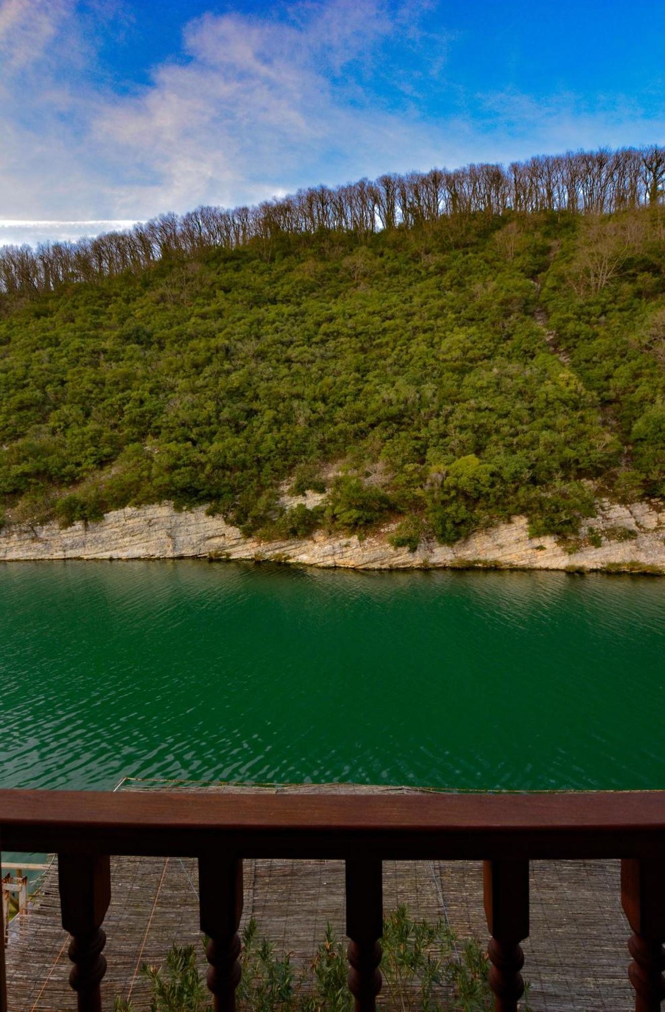 Hotel Hill River Agva (Marmara)