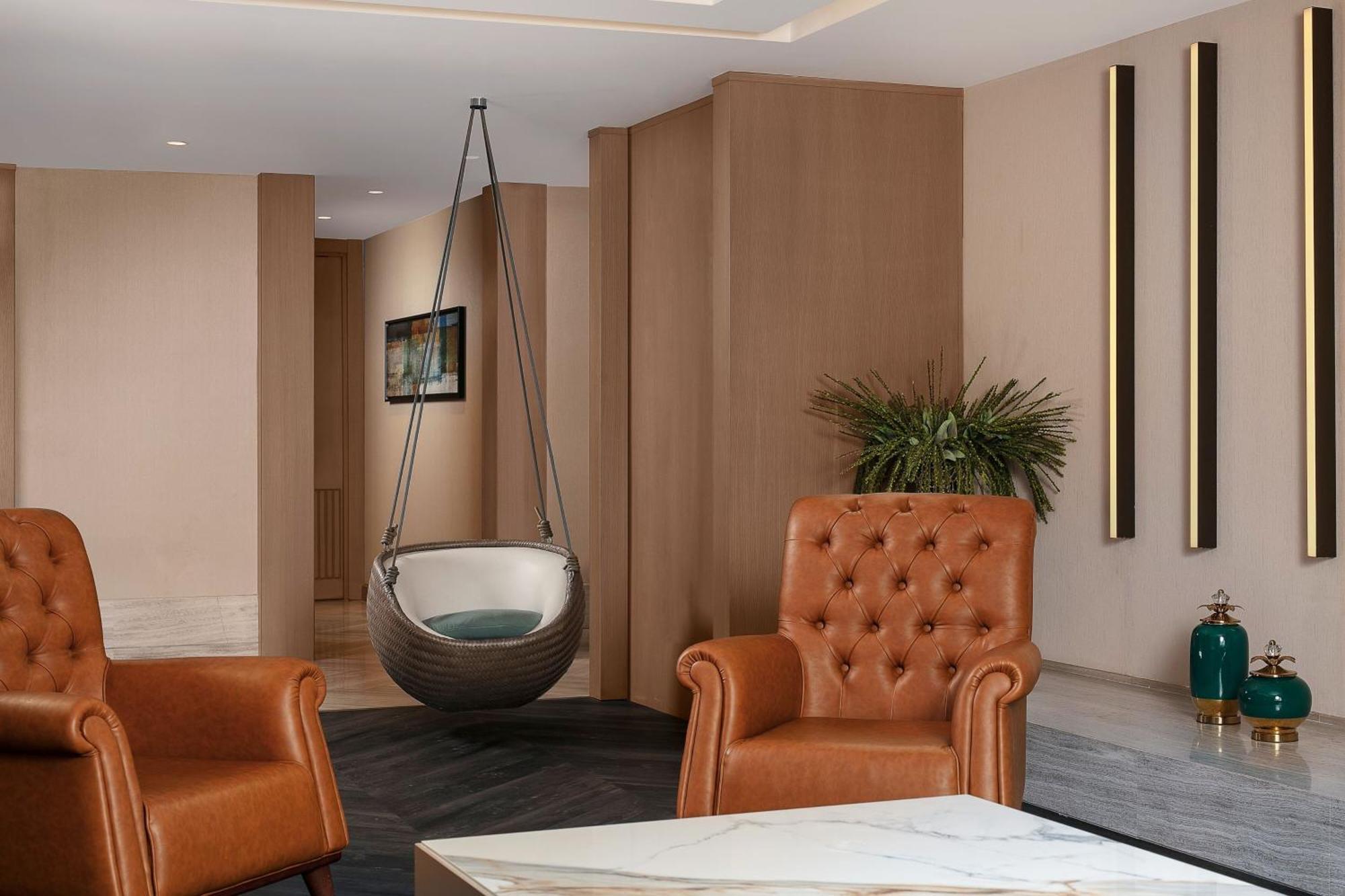 Sheraton Center Hotel