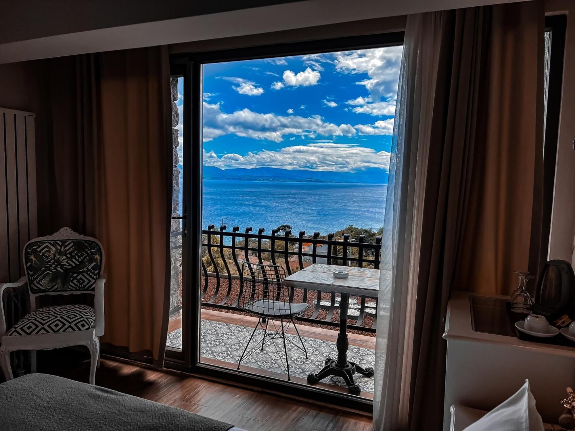 Hotel Assos Longevity