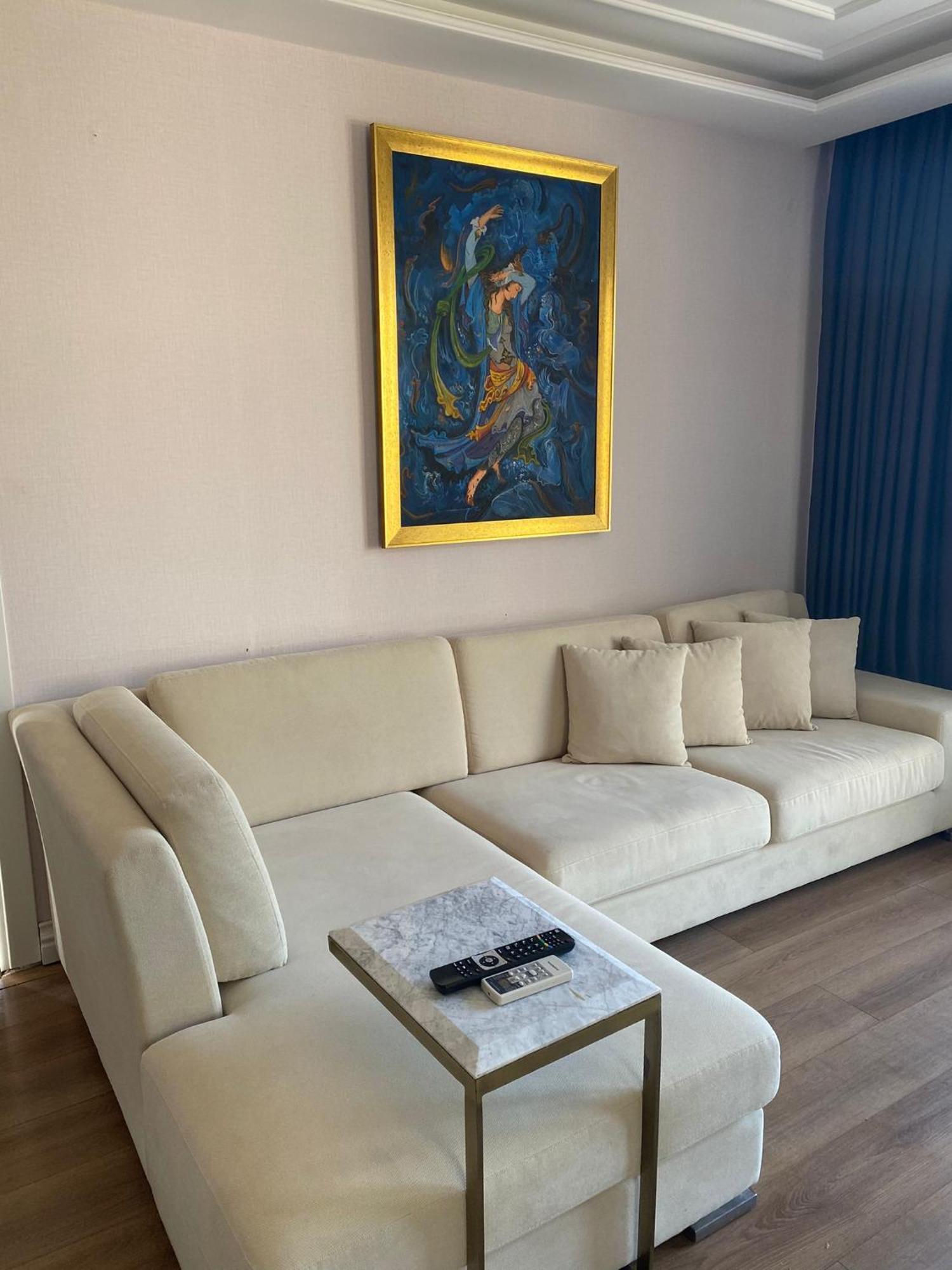 Assos Longevity Hotel Sokakagzi