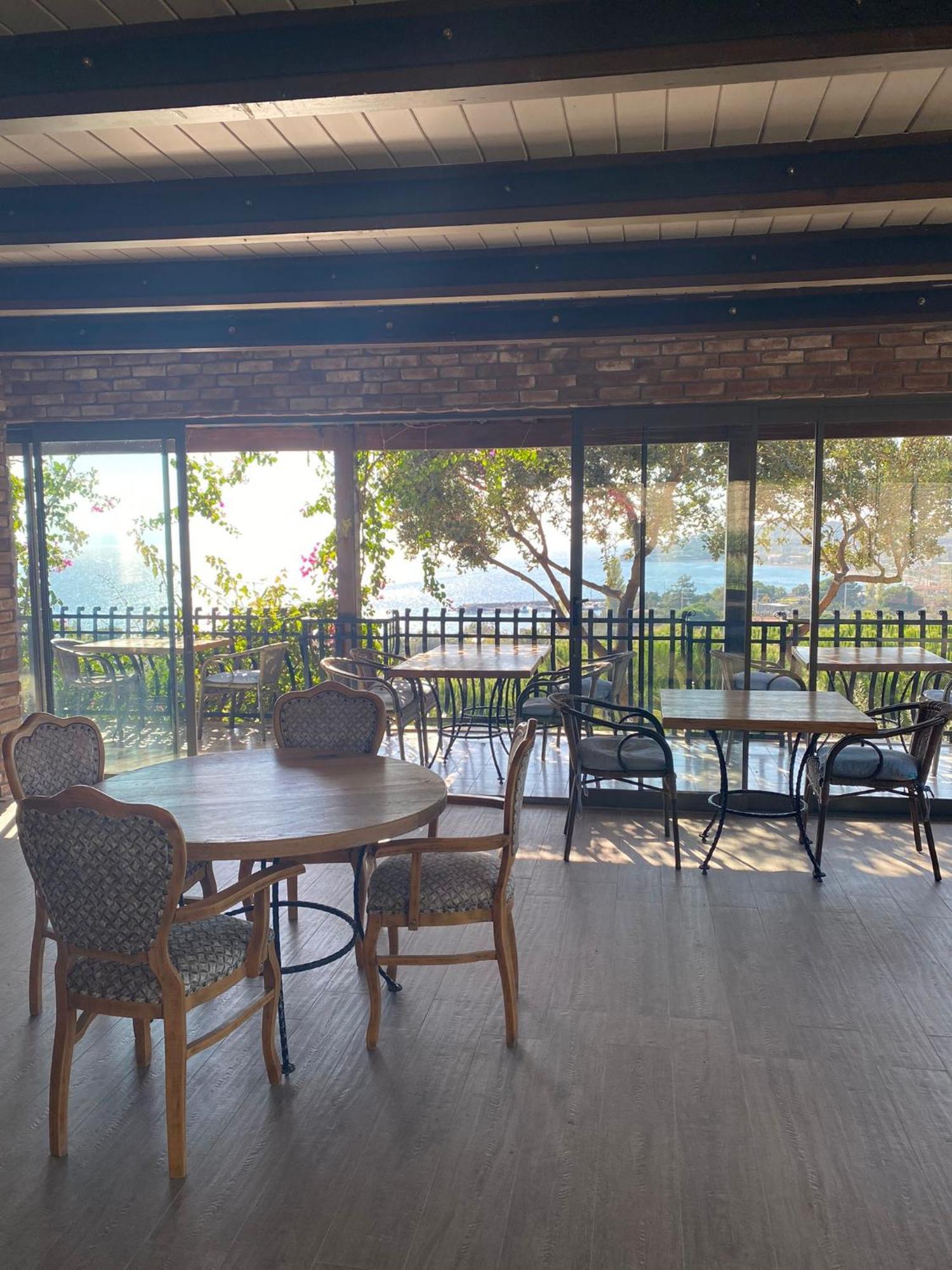 Hotel Assos Longevity Sokakagzi