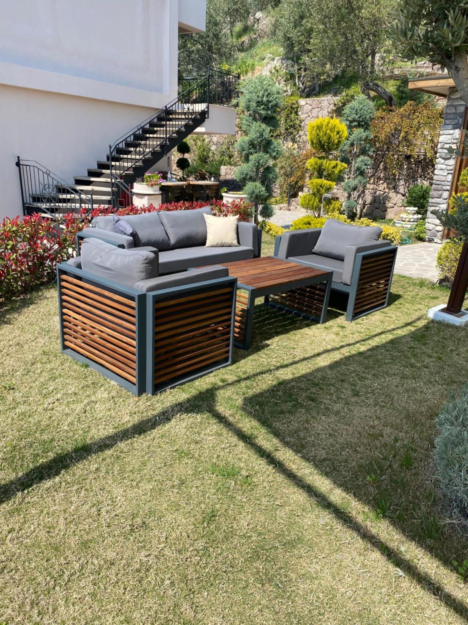 Assos Longevity Hotel