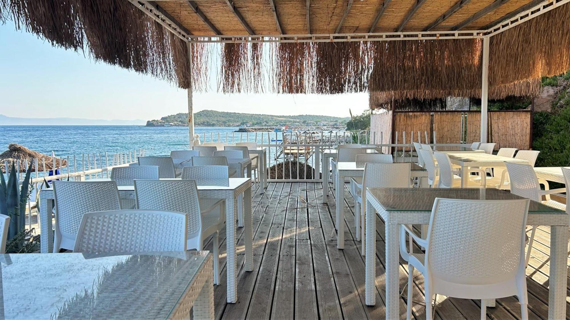 Assos Longevity Hotel 4*