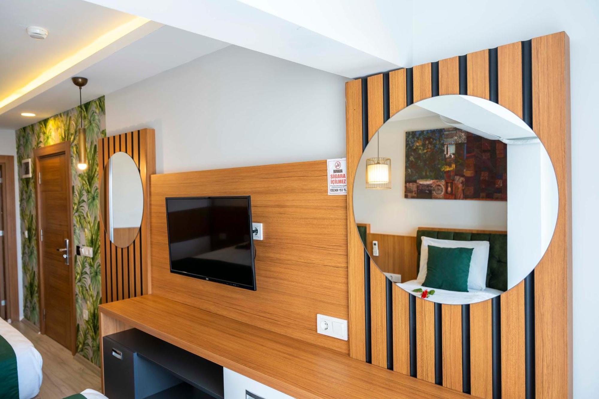Hotel Mogons Exclusive Kalkan