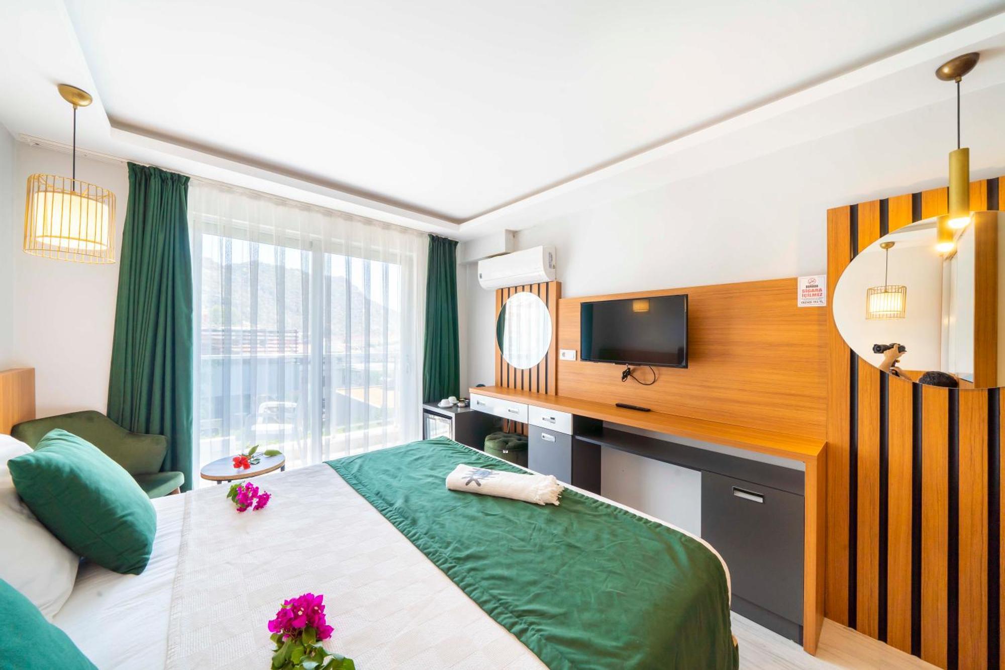 Mogons Exclusive Hotel