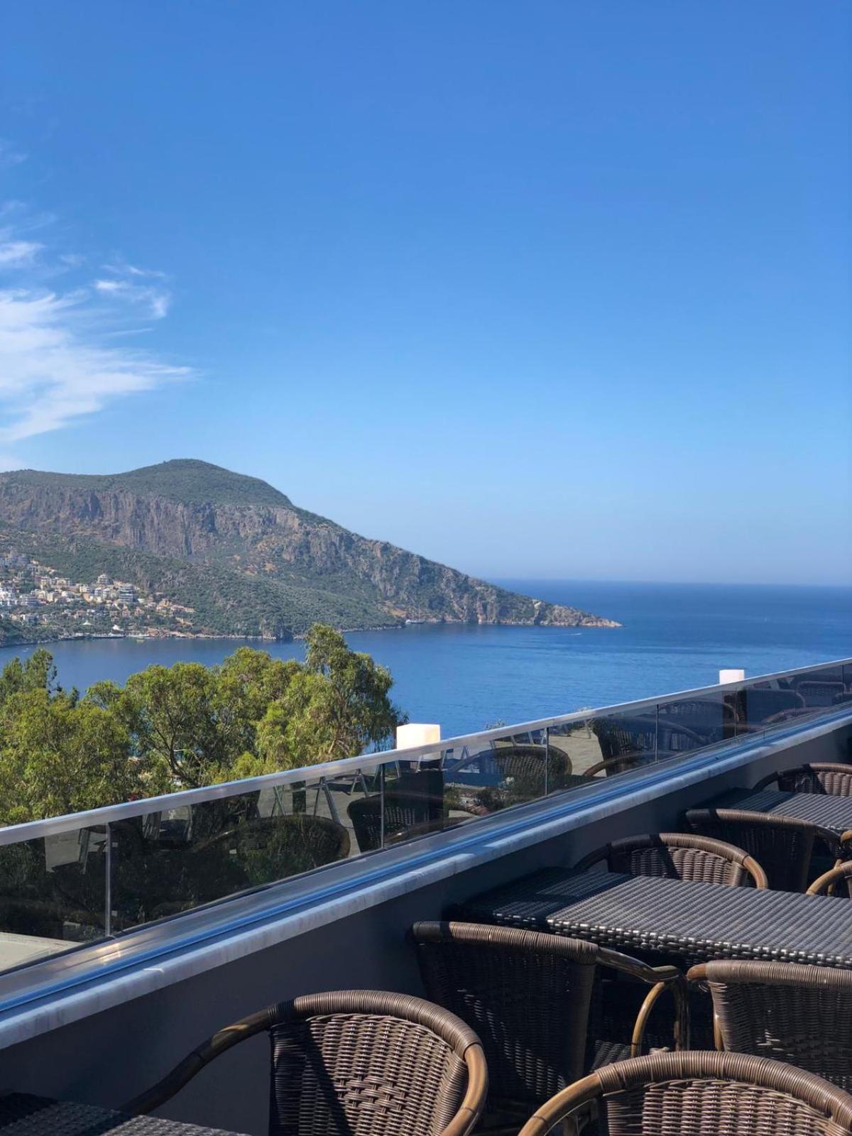 Hotel Mogons Exclusive 3*