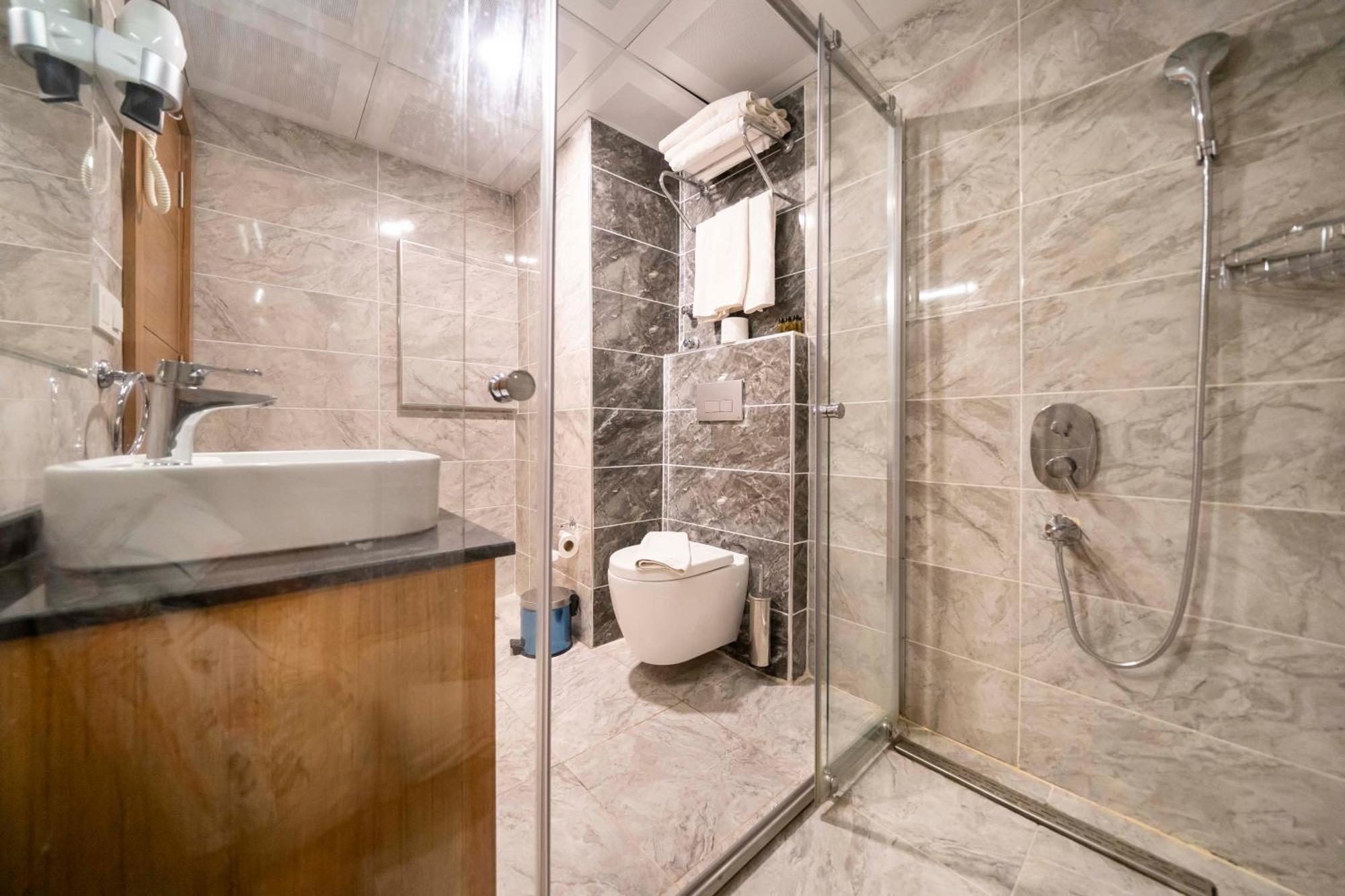 Mogons Exclusive Hotel Kalkan