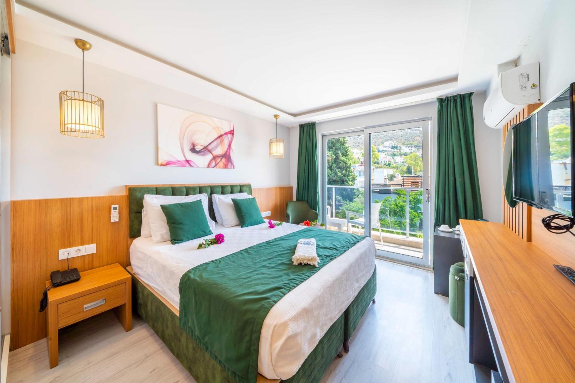 Mogons Exclusive 3* Kalkan