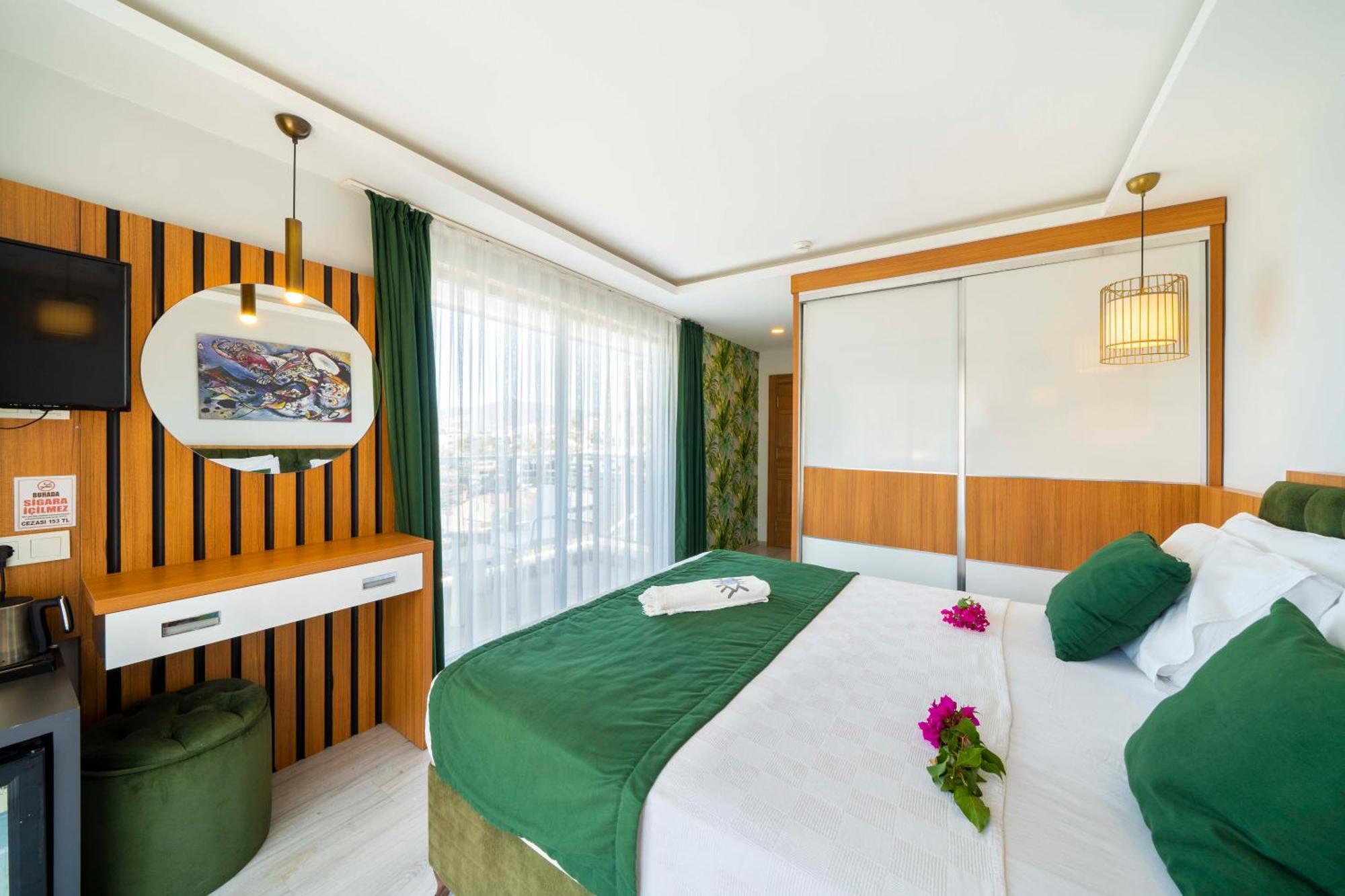 Hotel Mogons Exclusive