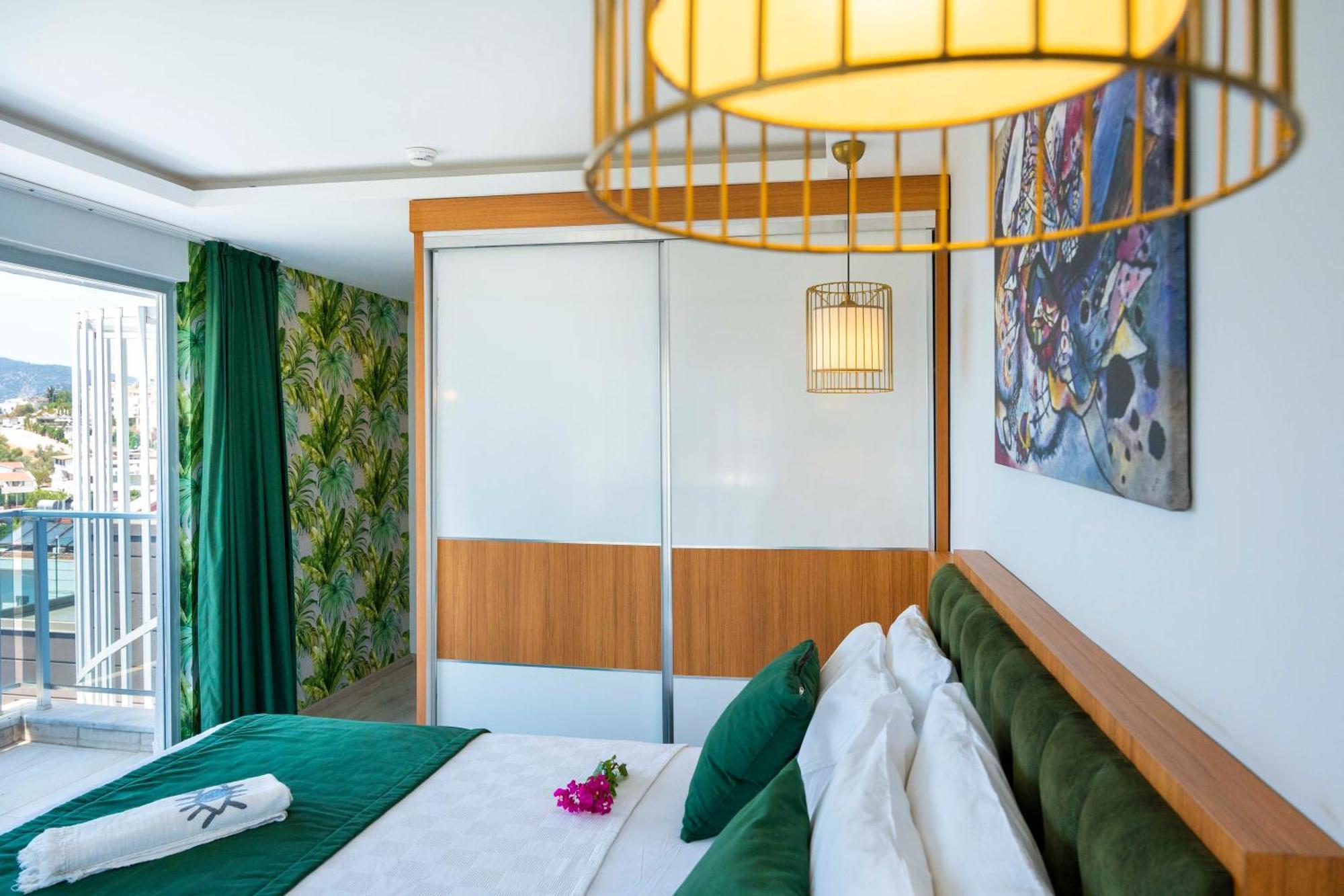 Mogons Exclusive Hotel 3*